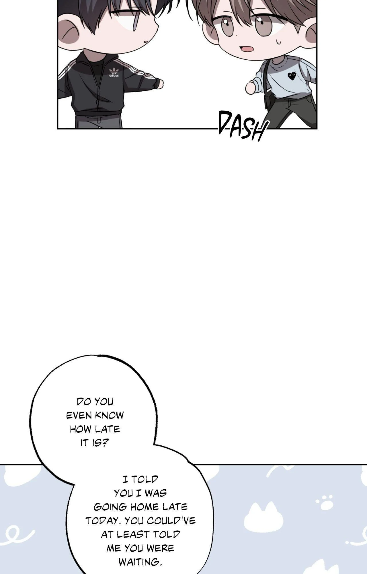 Don’t Lie - Chapter 10 Page 64