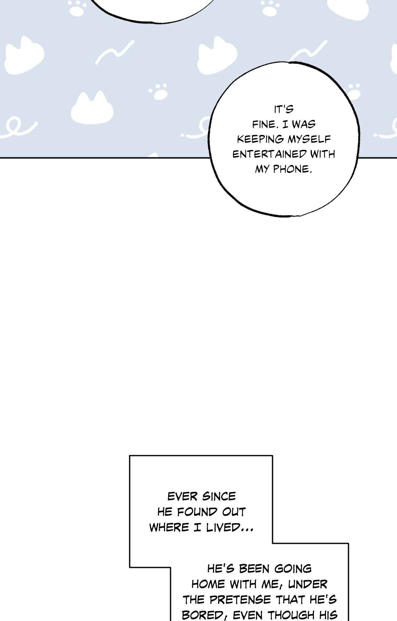 Don’t Lie - Chapter 10 Page 65