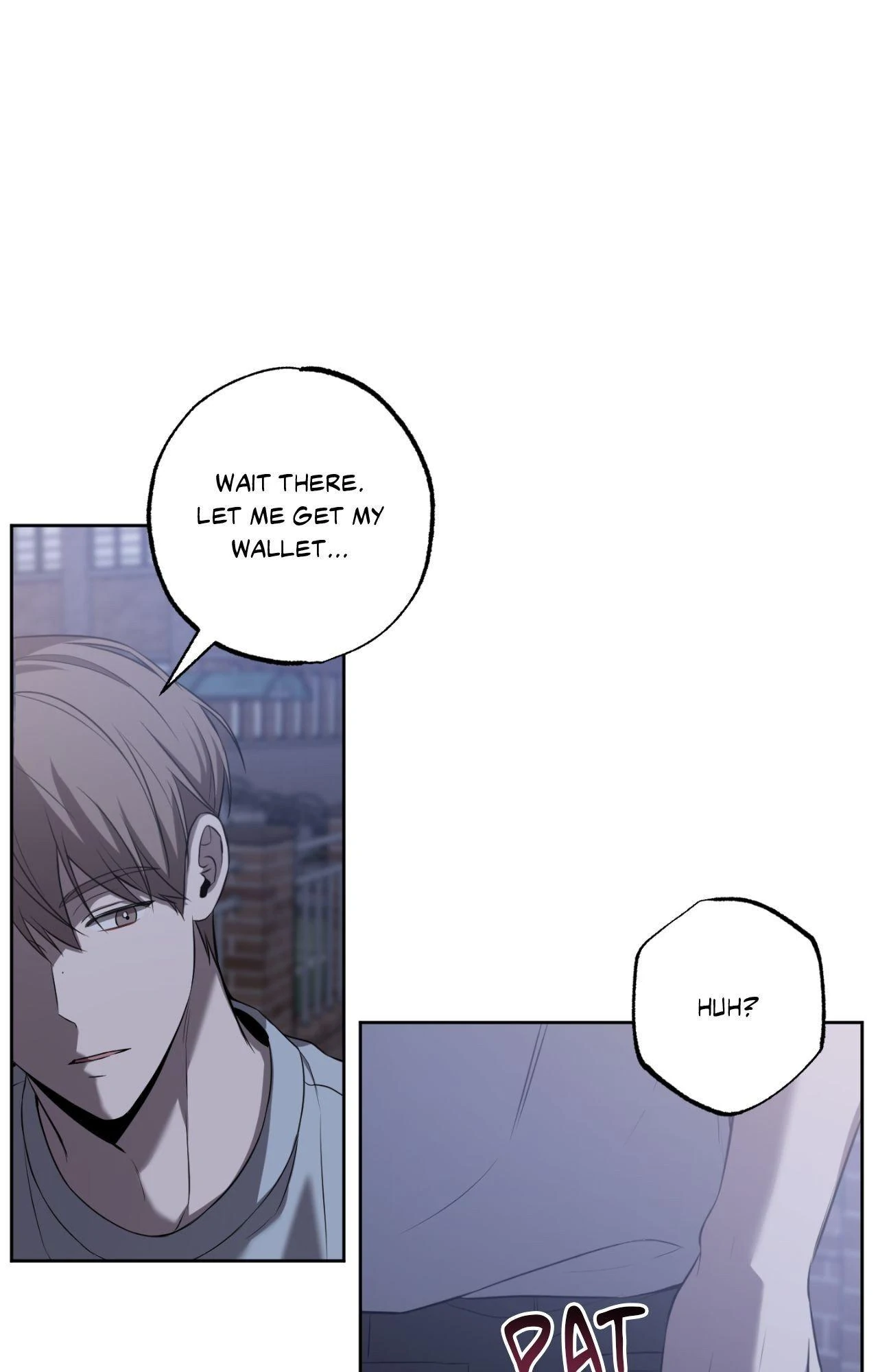 Don’t Lie - Chapter 10 Page 71
