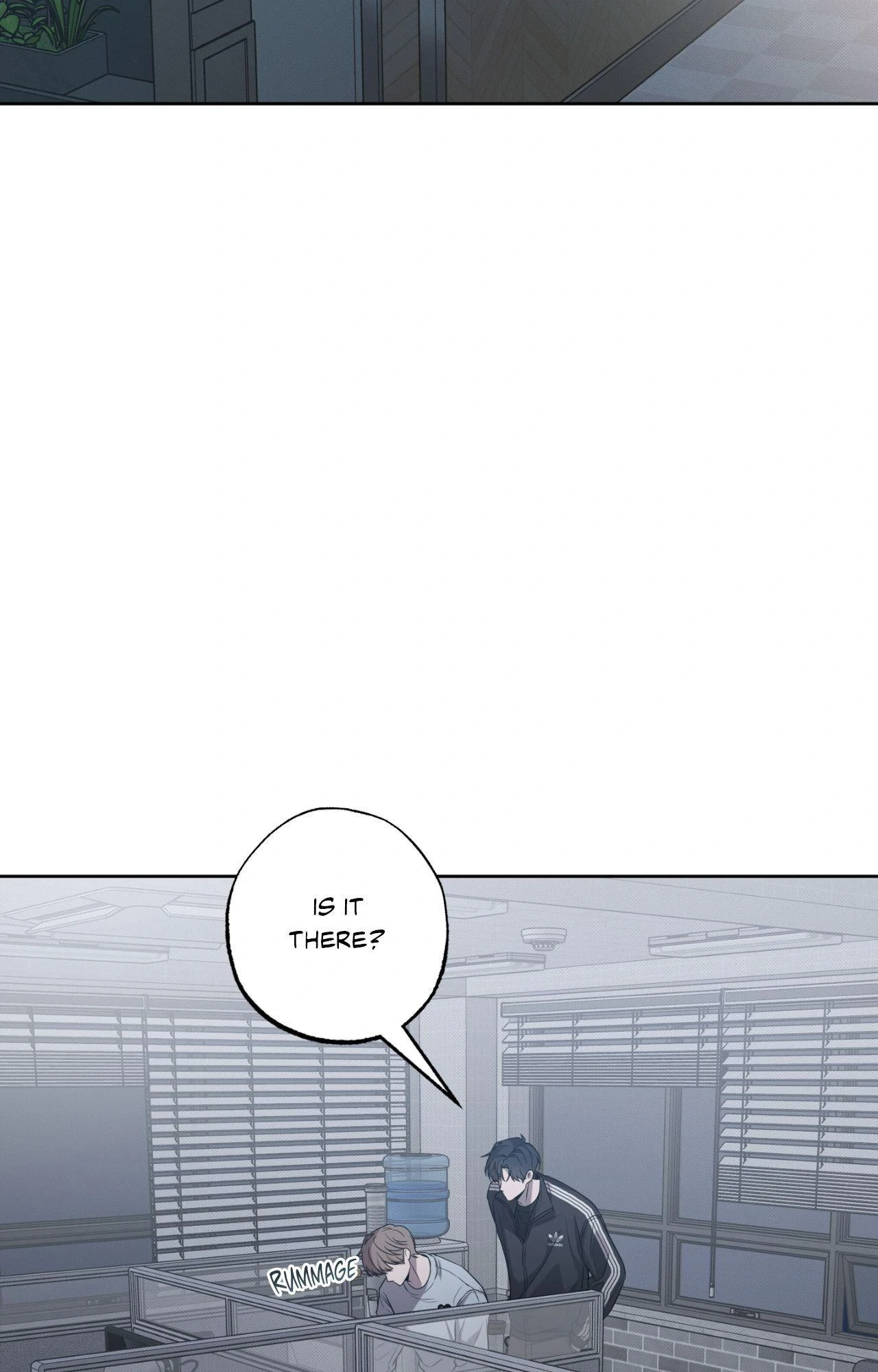 Don’t Lie - Chapter 11 Page 2