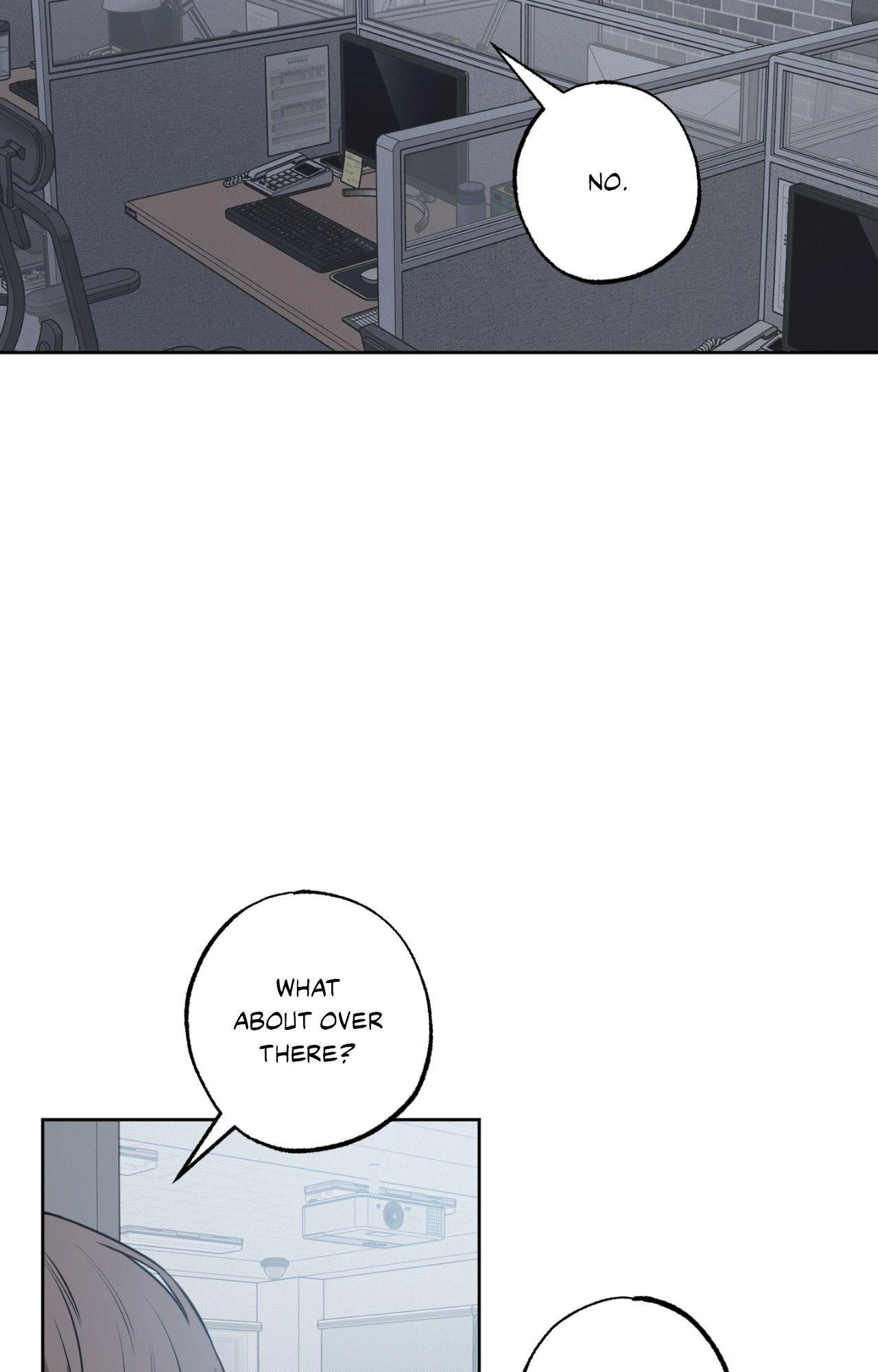 Don’t Lie - Chapter 11 Page 3