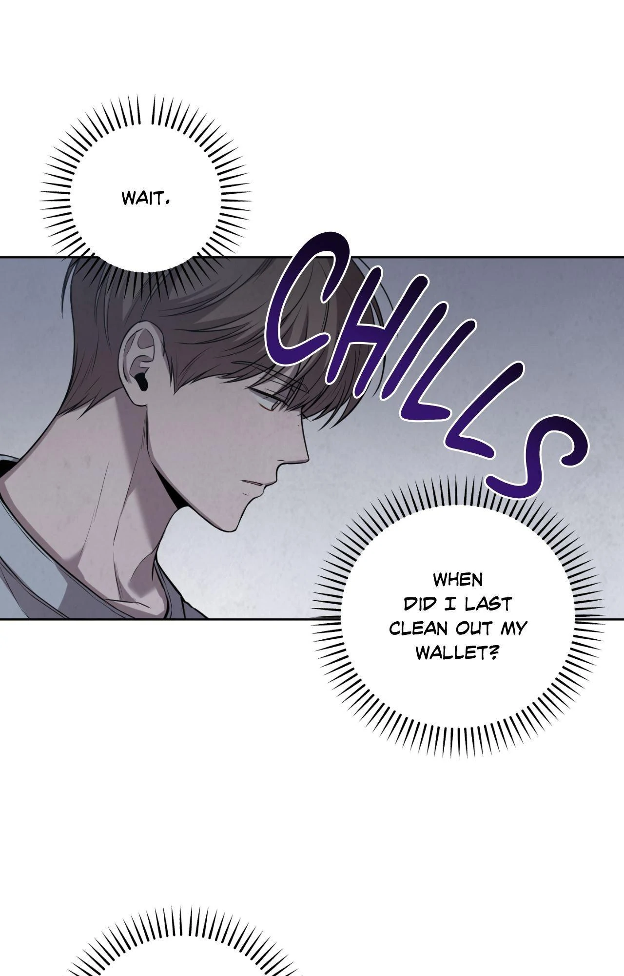 Don’t Lie - Chapter 11 Page 10