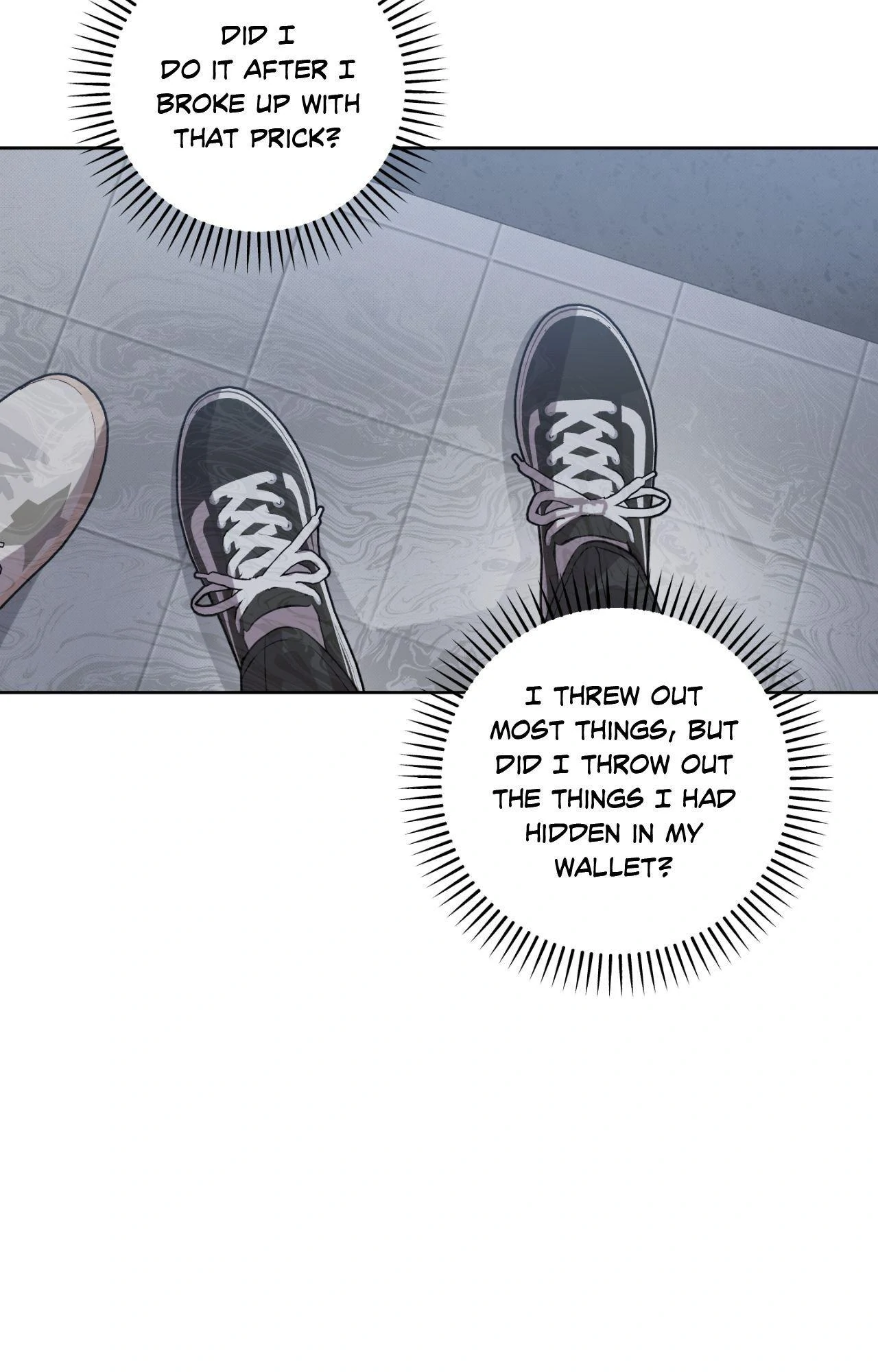Don’t Lie - Chapter 11 Page 11