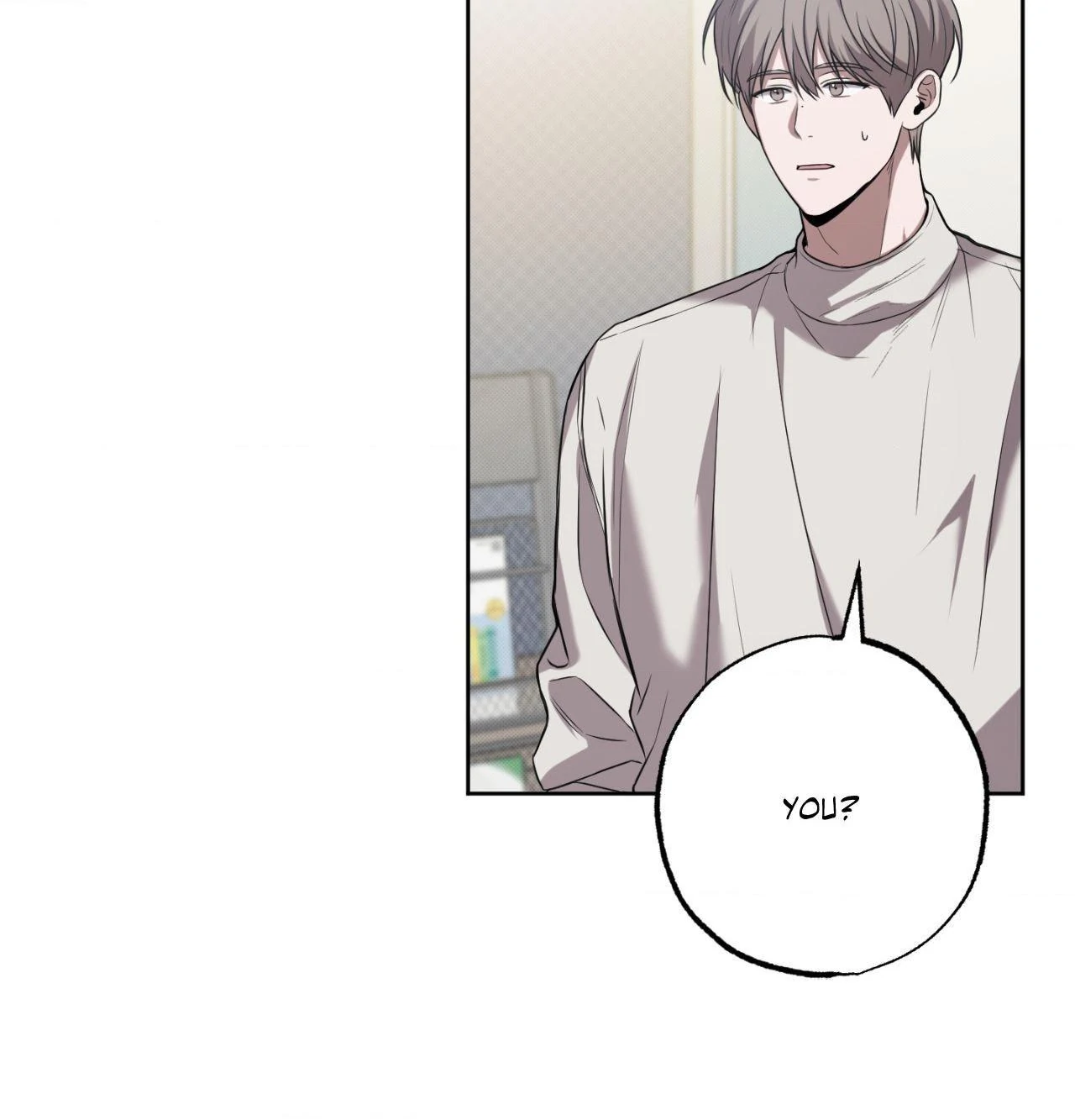 Don’t Lie - Chapter 11 Page 21
