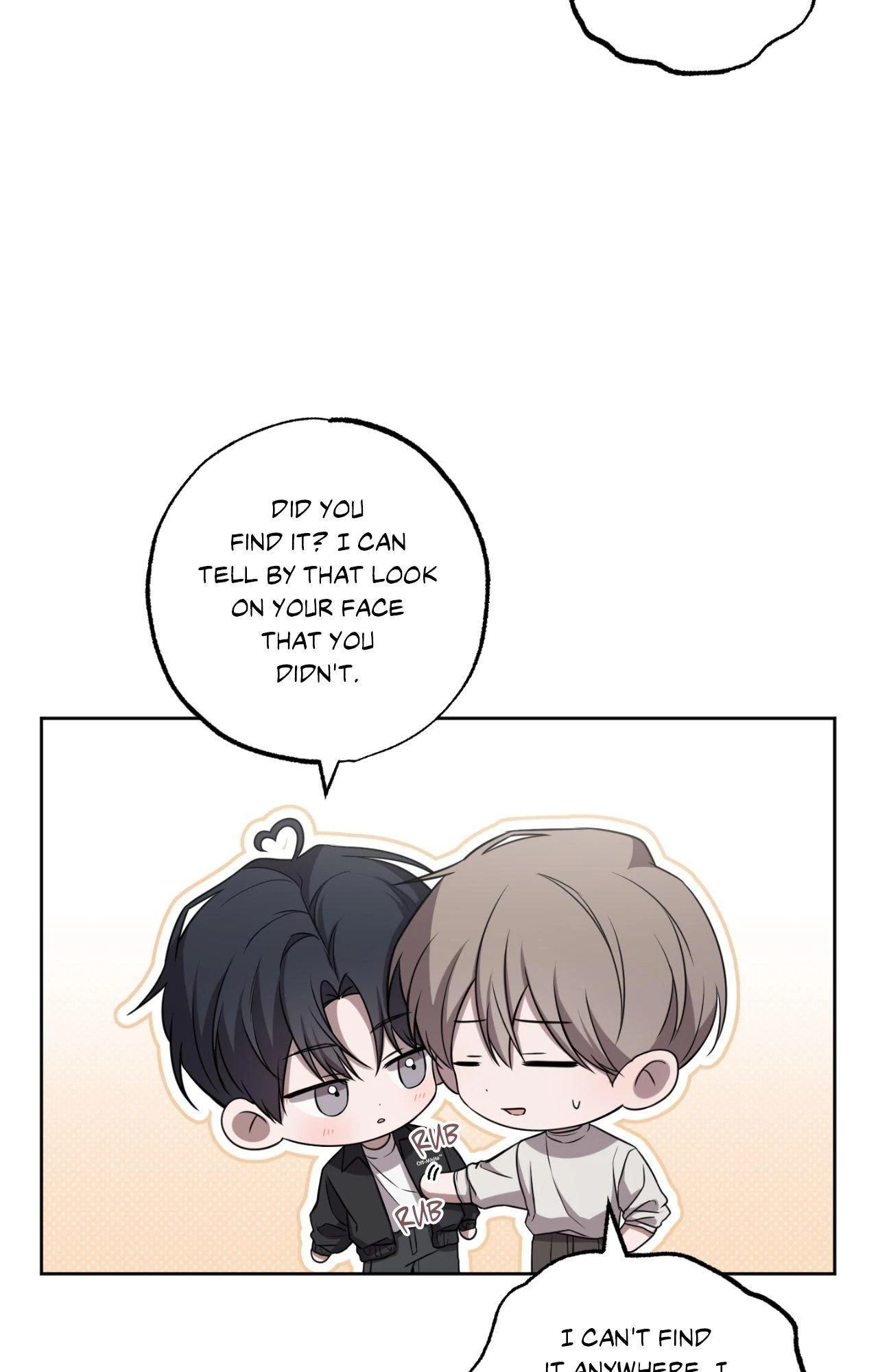 Don’t Lie - Chapter 11 Page 23