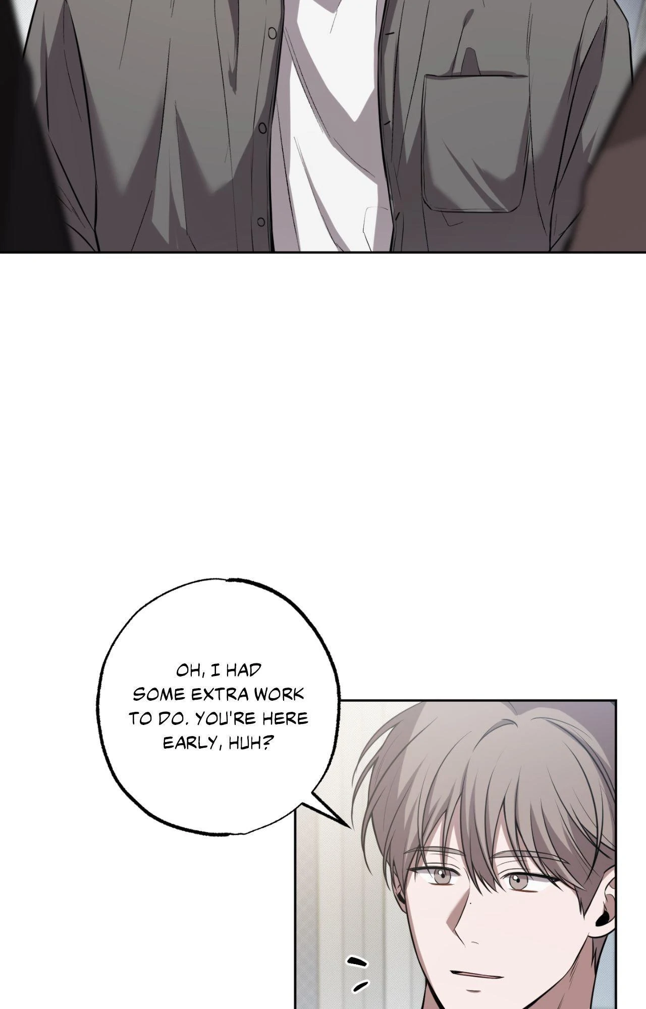 Don’t Lie - Chapter 11 Page 26