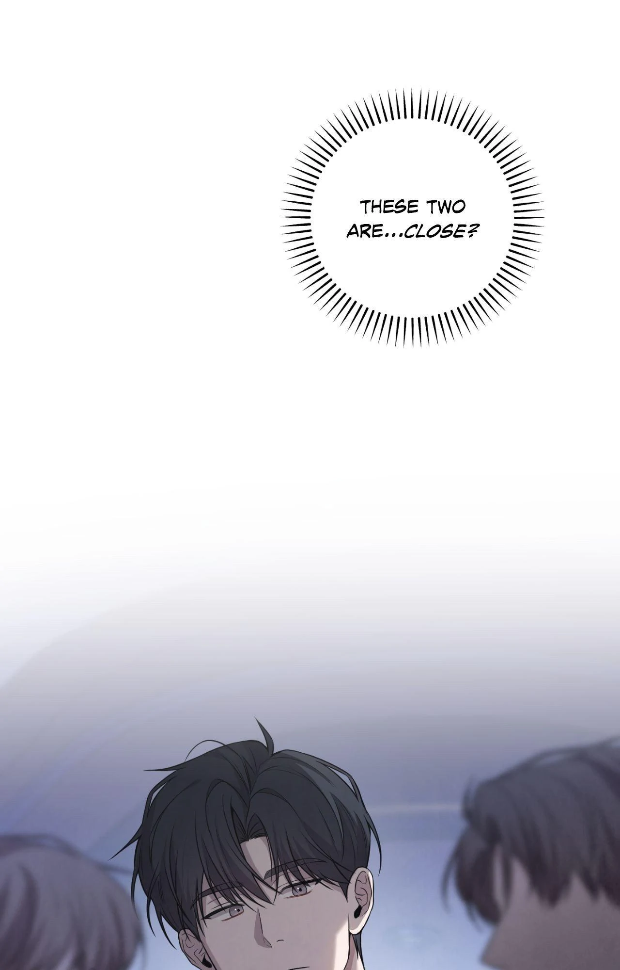 Don’t Lie - Chapter 11 Page 29