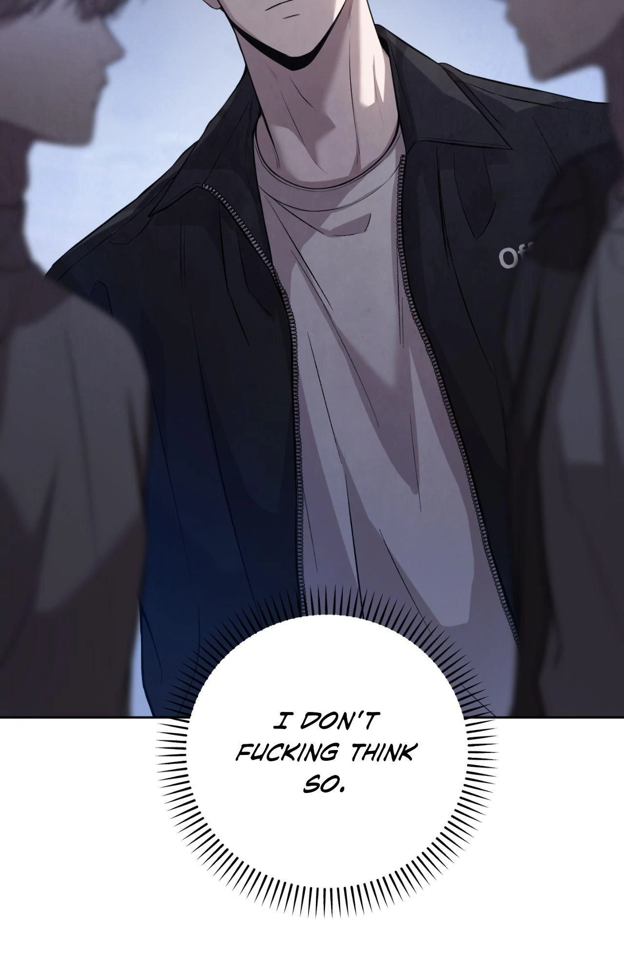 Don’t Lie - Chapter 11 Page 30