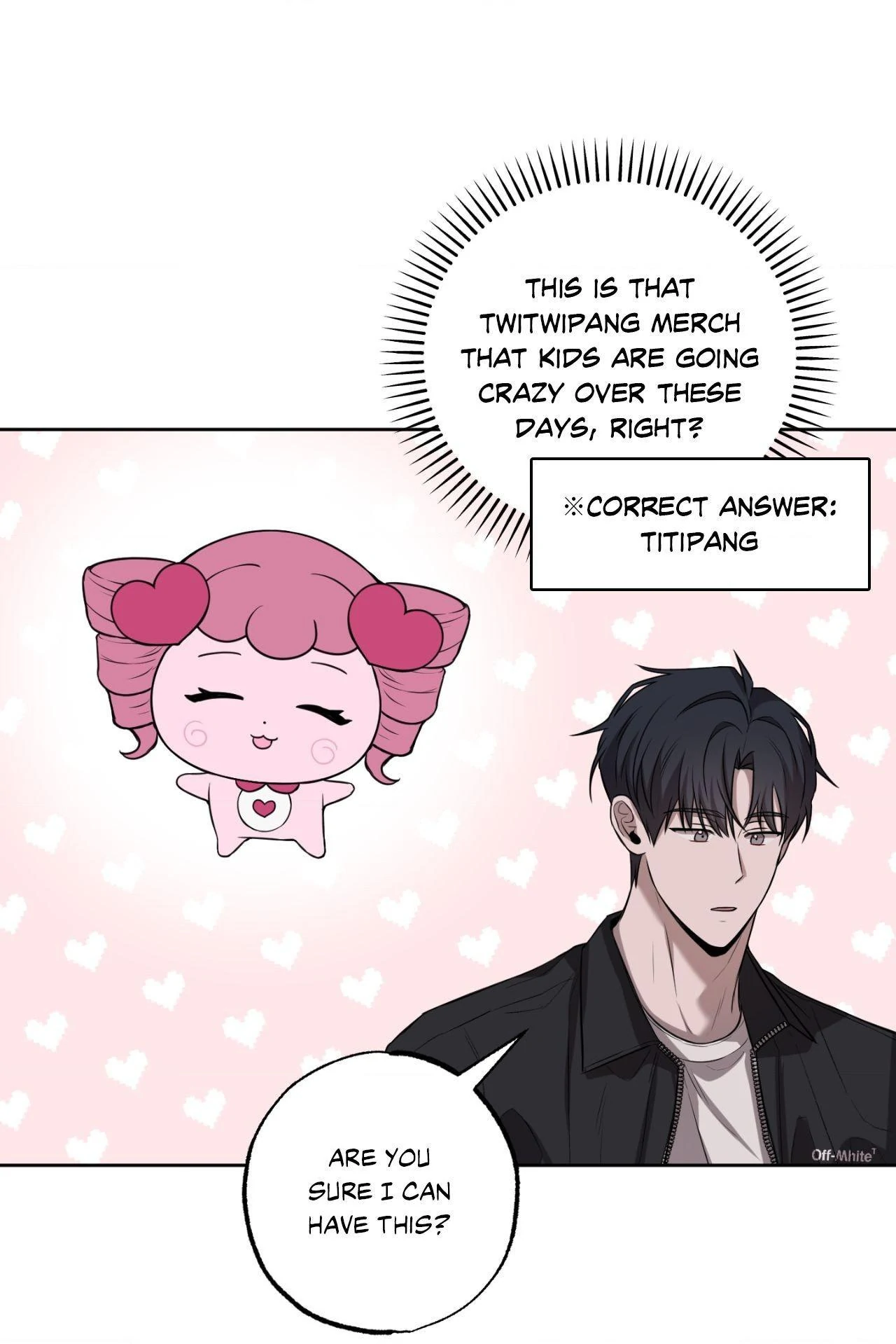Don’t Lie - Chapter 11 Page 35