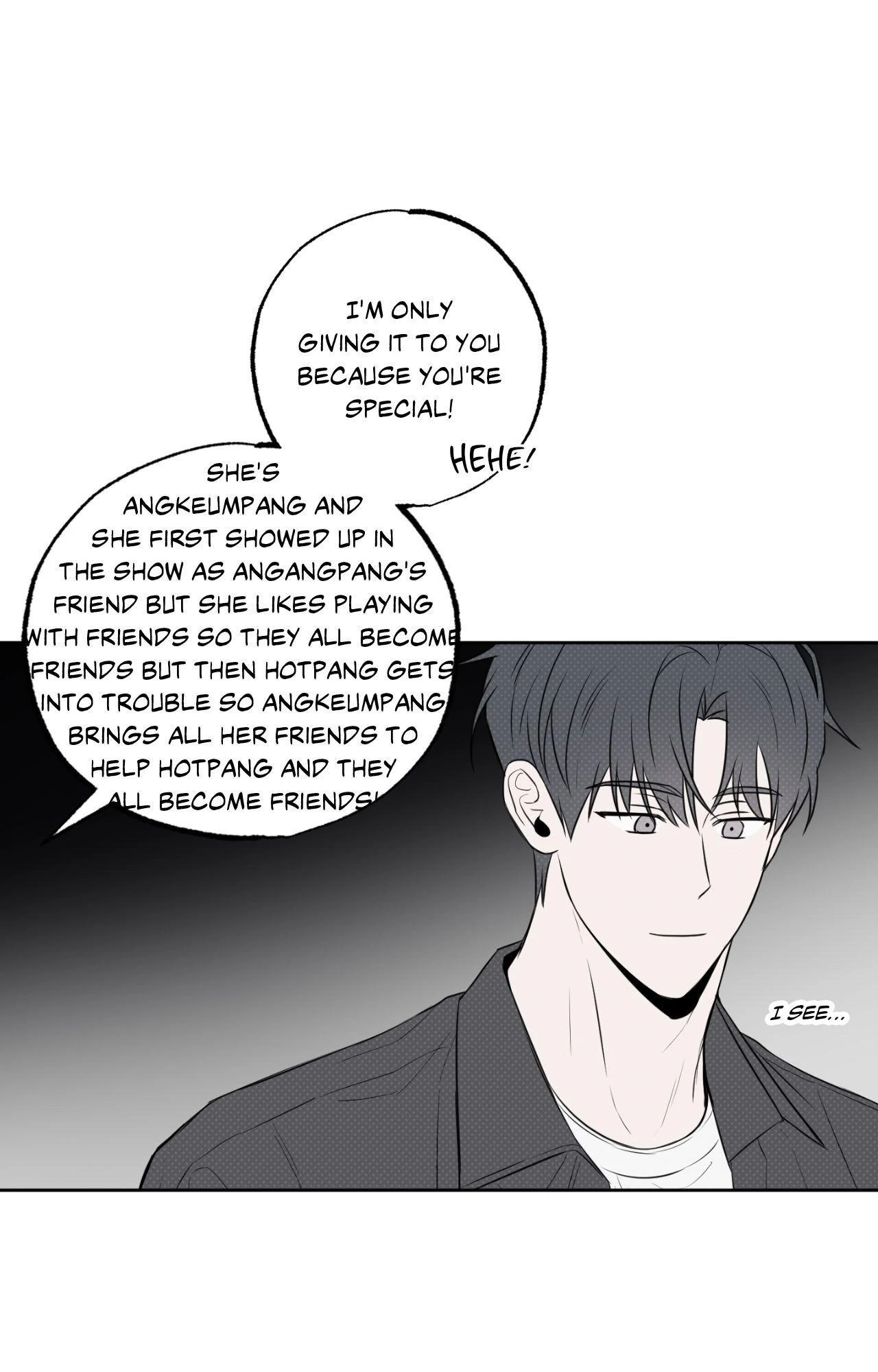 Don’t Lie - Chapter 11 Page 36