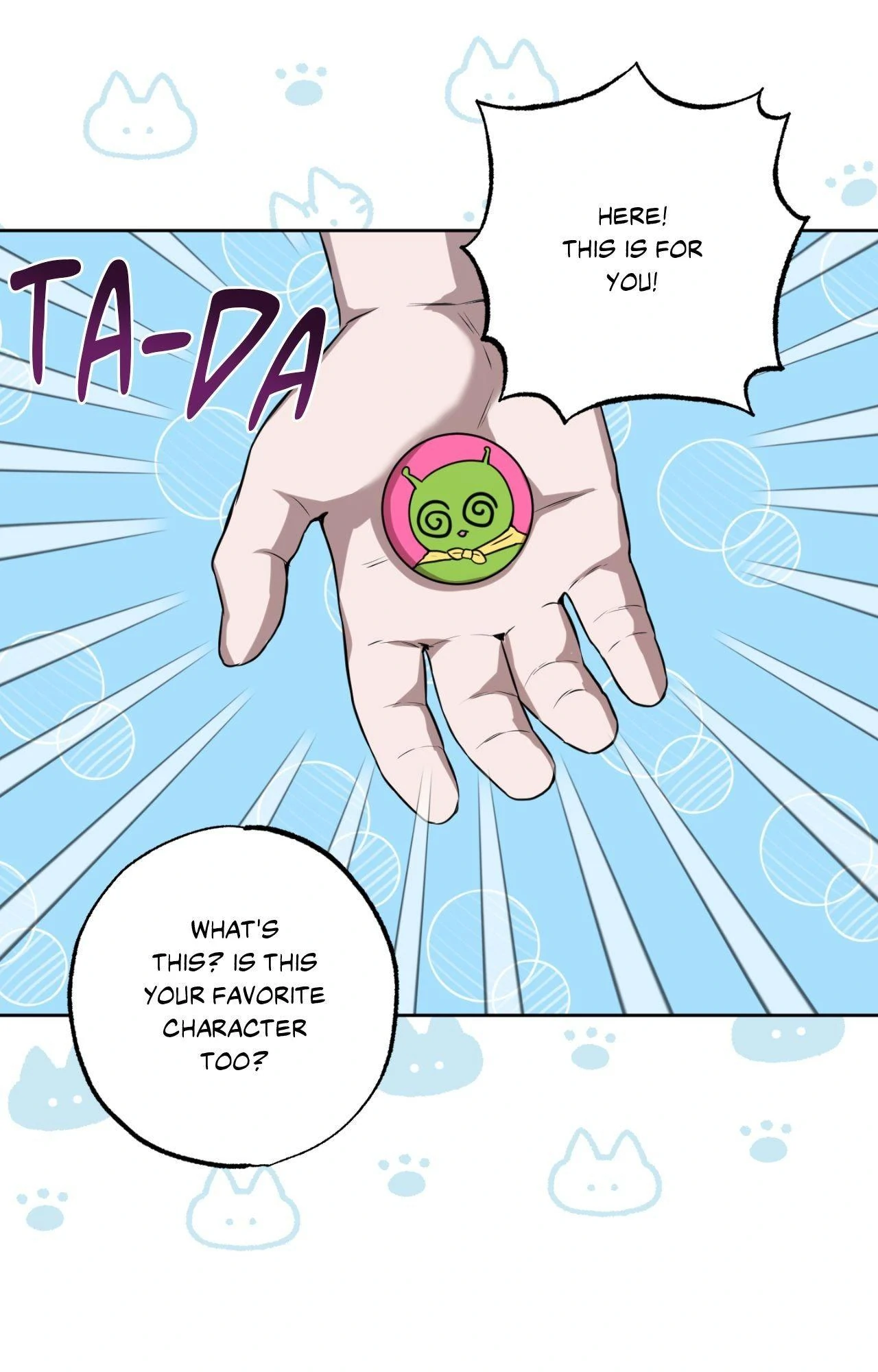 Don’t Lie - Chapter 11 Page 38