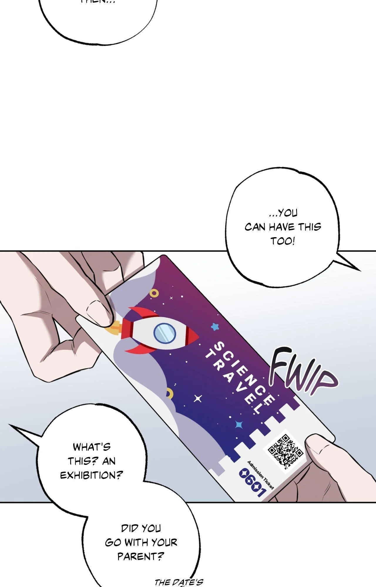 Don’t Lie - Chapter 11 Page 40