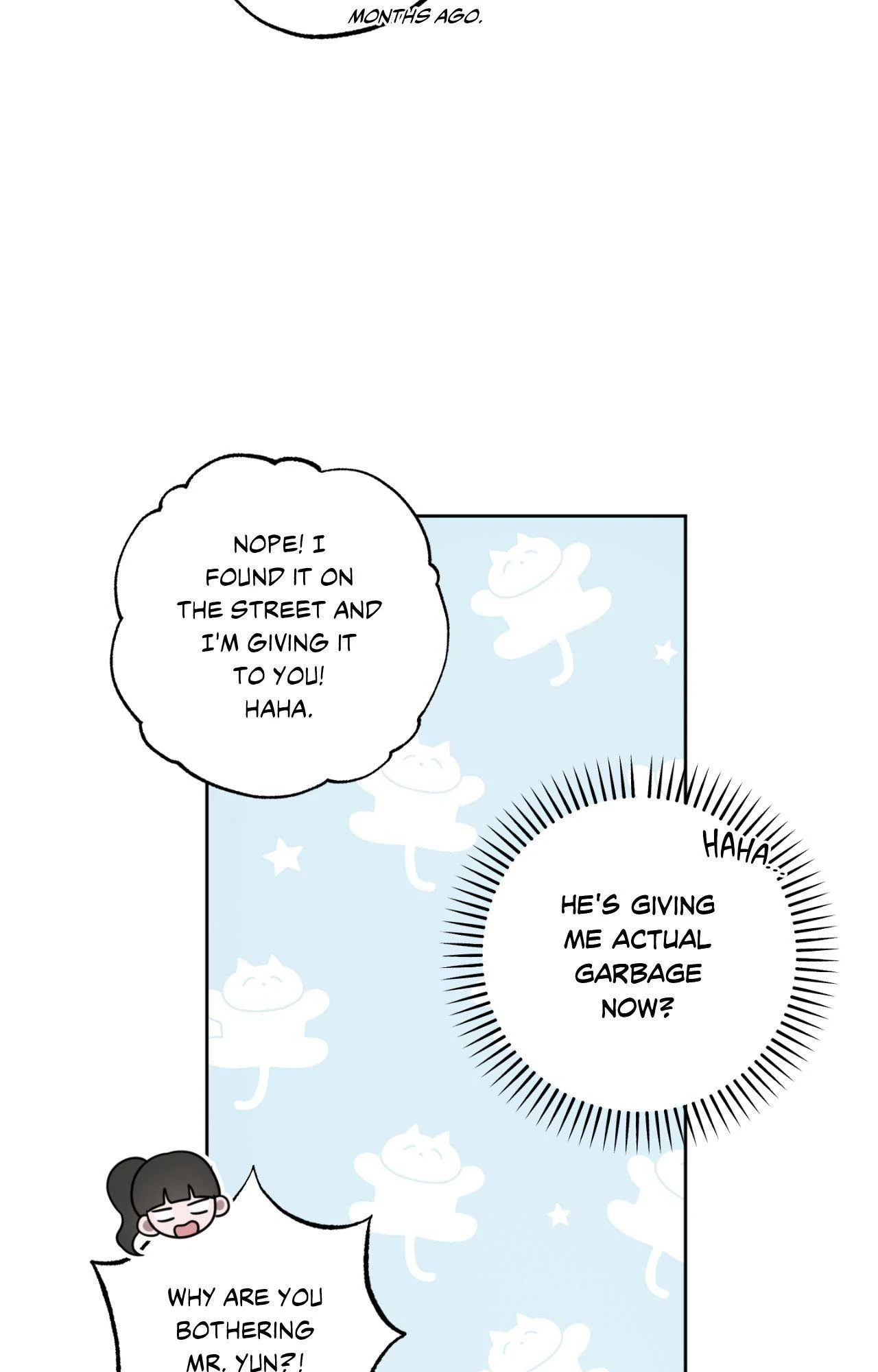 Don’t Lie - Chapter 11 Page 41