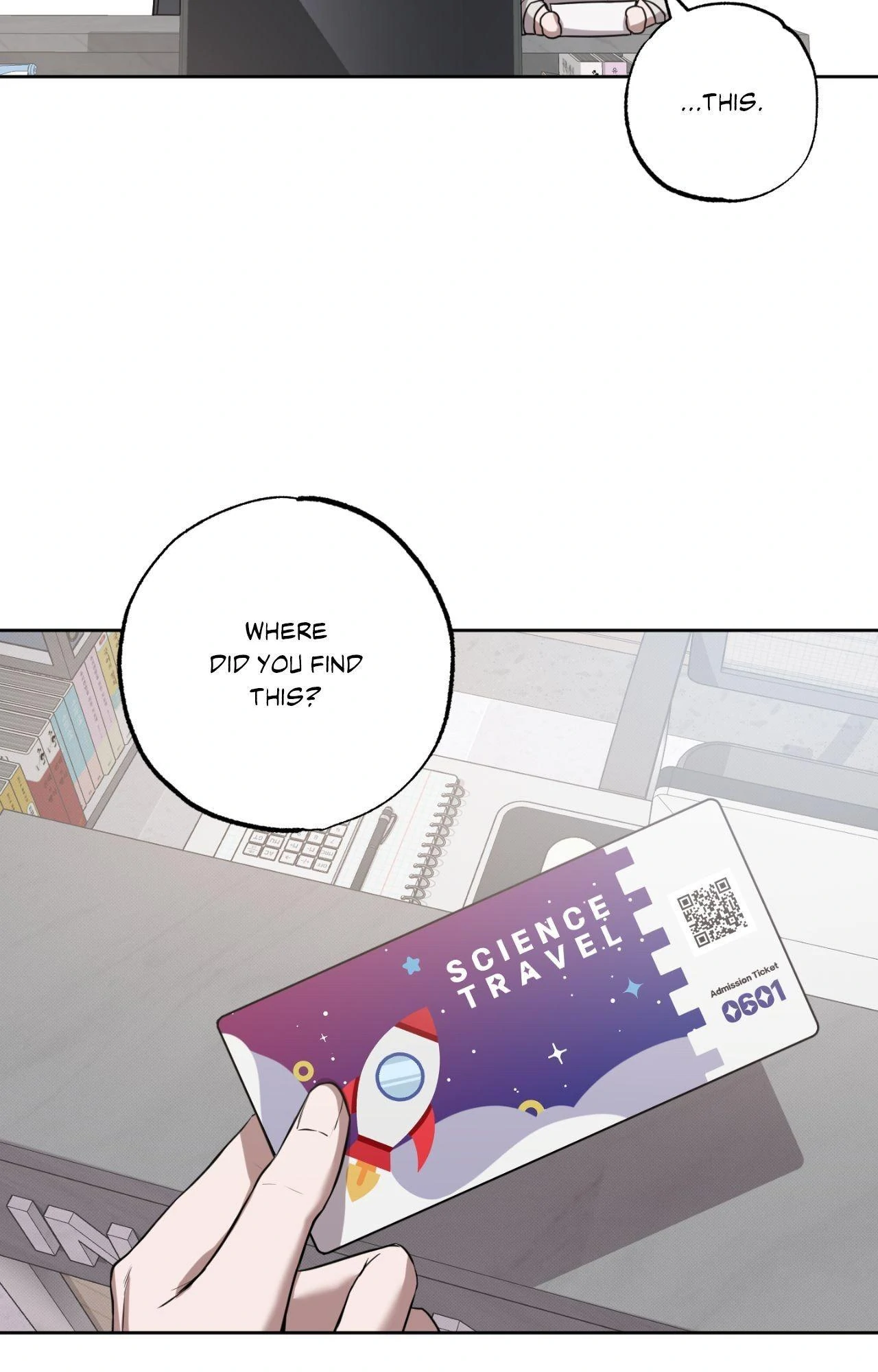 Don’t Lie - Chapter 11 Page 48