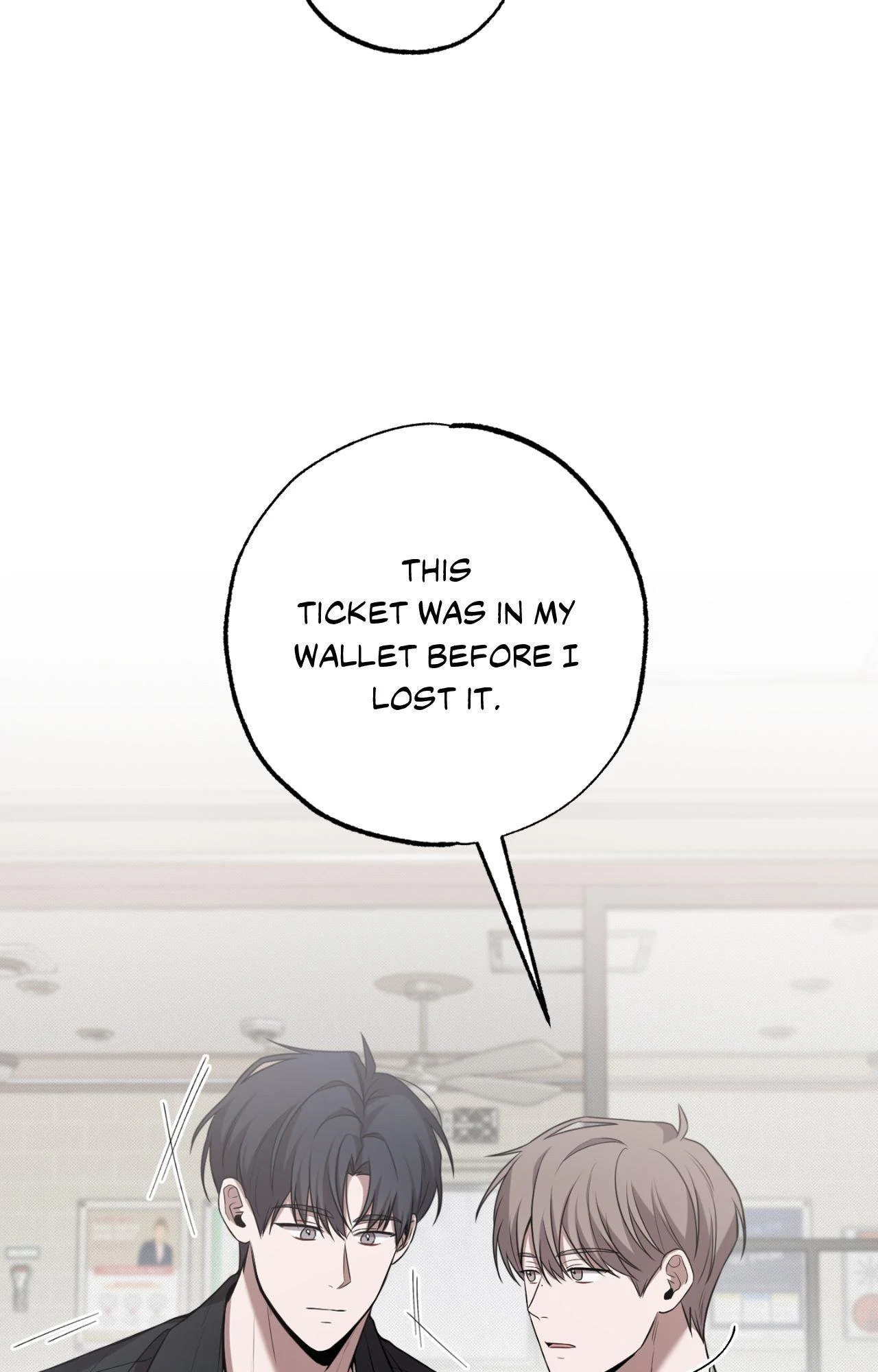 Don’t Lie - Chapter 11 Page 51