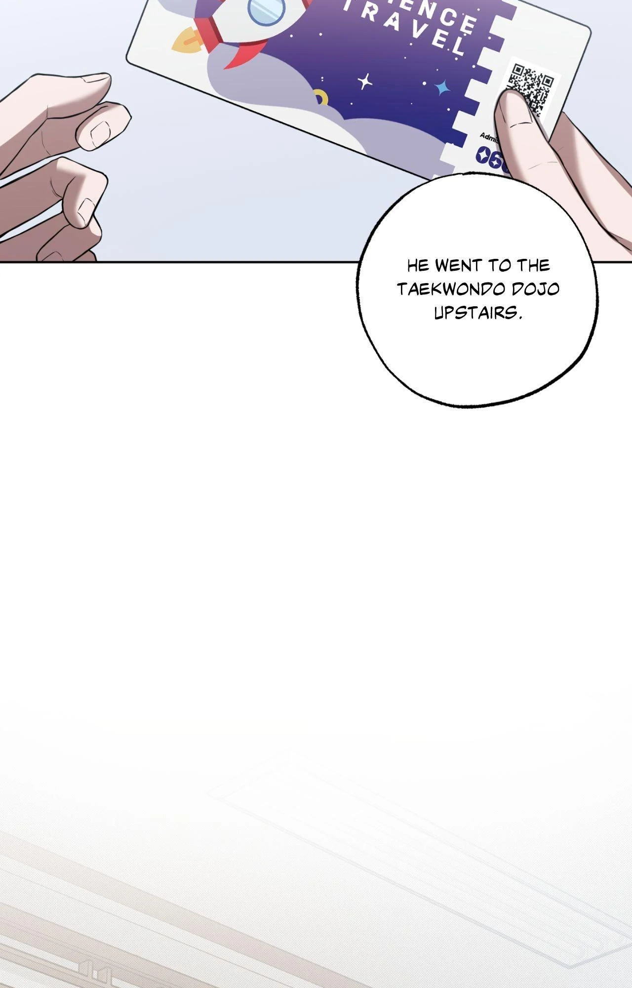 Don’t Lie - Chapter 11 Page 53