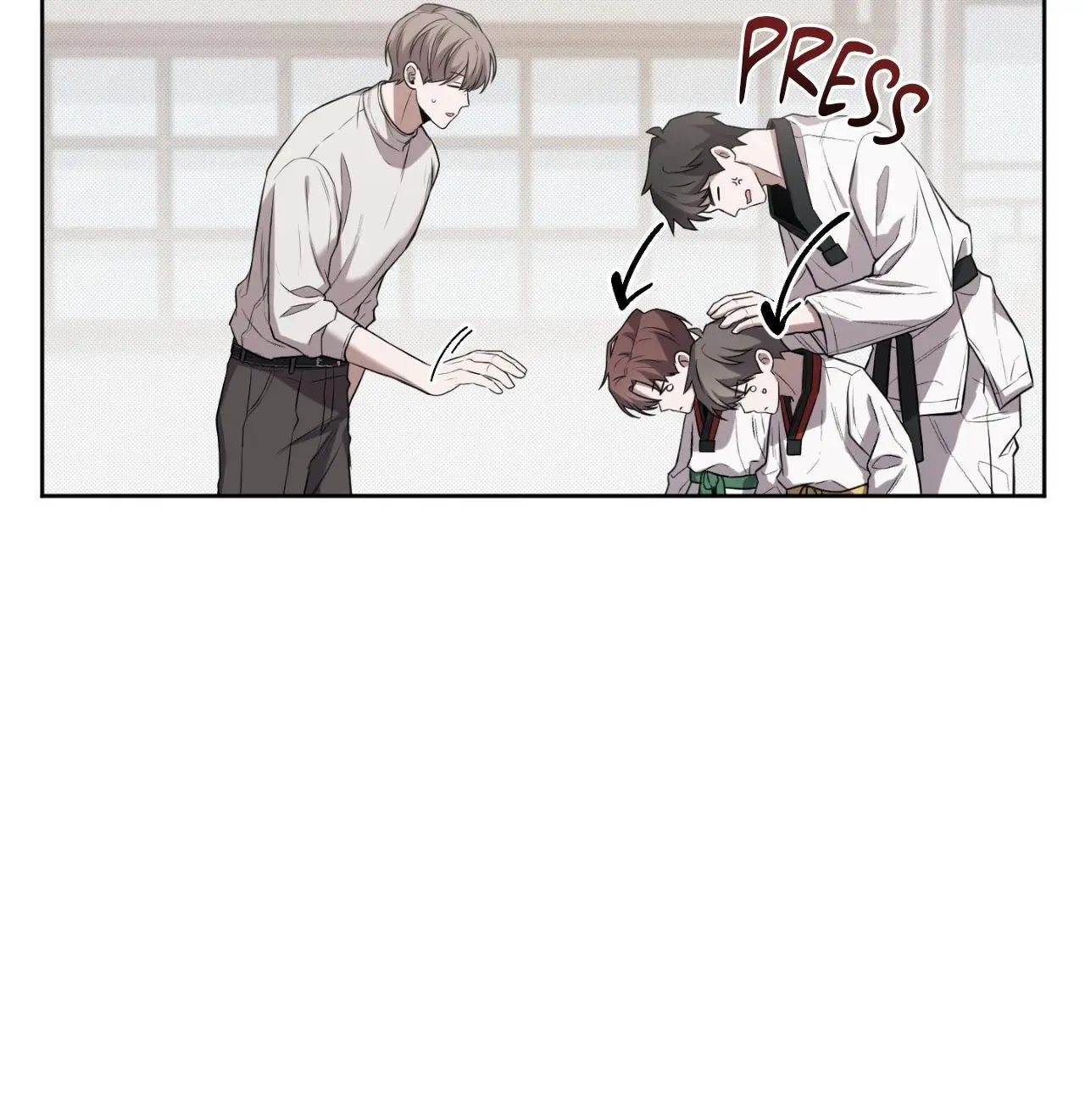 Don’t Lie - Chapter 11 Page 56