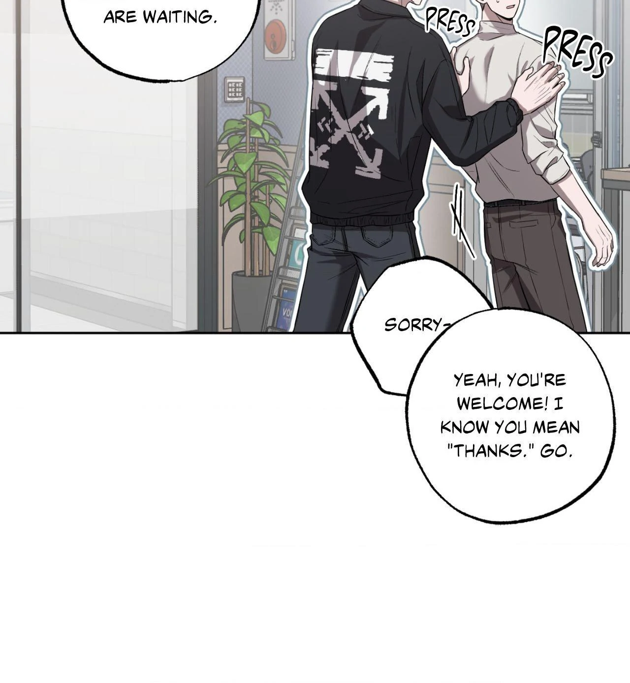 Don’t Lie - Chapter 11 Page 63