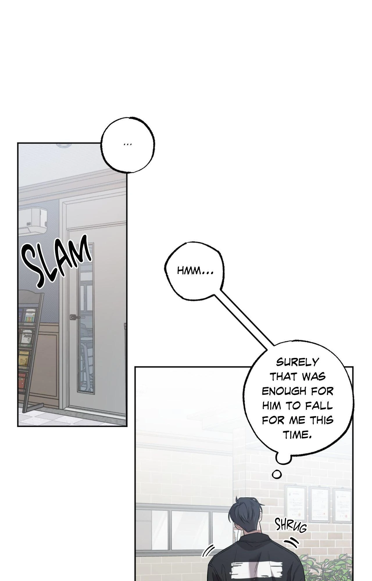 Don’t Lie - Chapter 11 Page 64