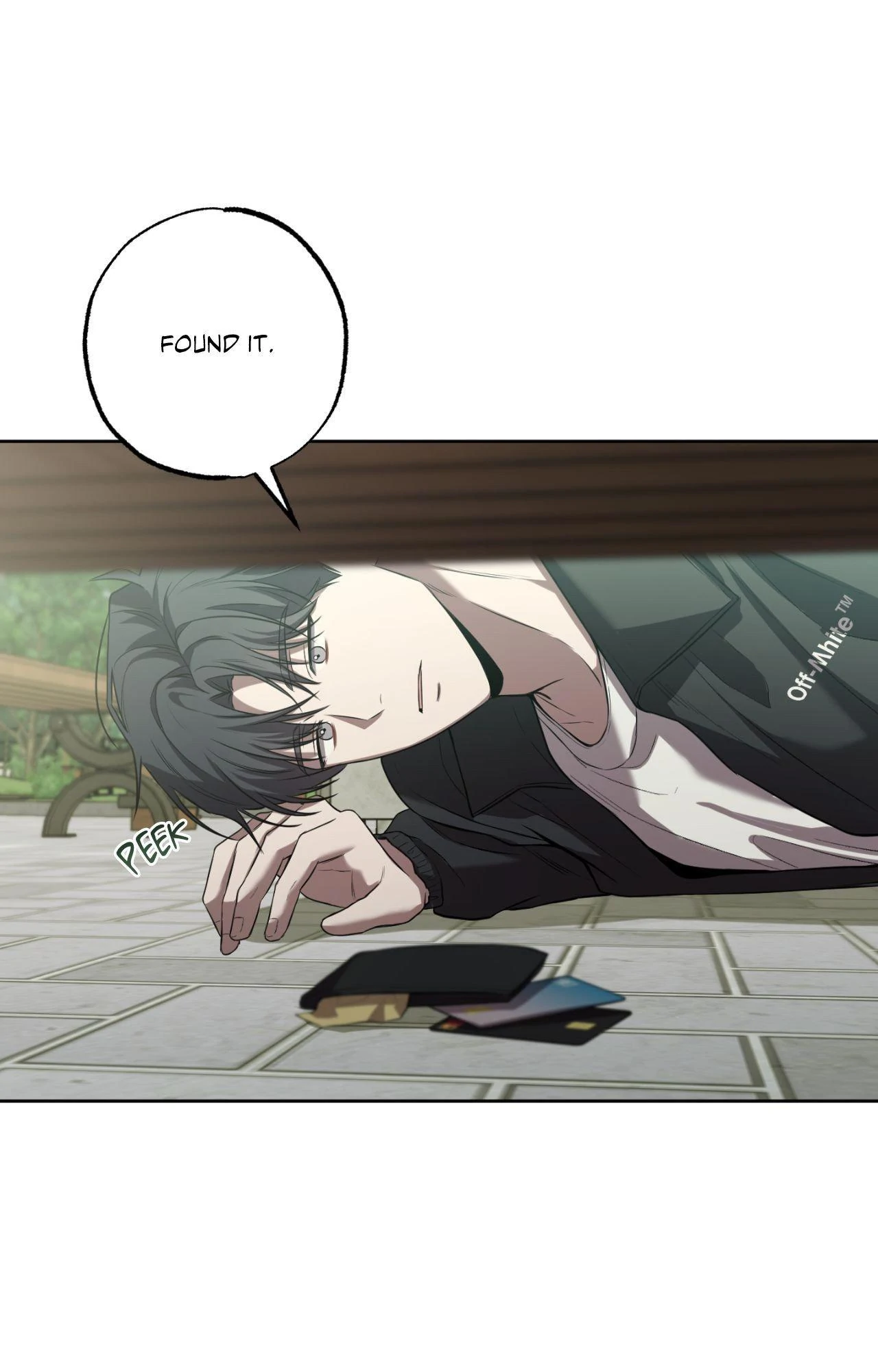 Don’t Lie - Chapter 11 Page 67