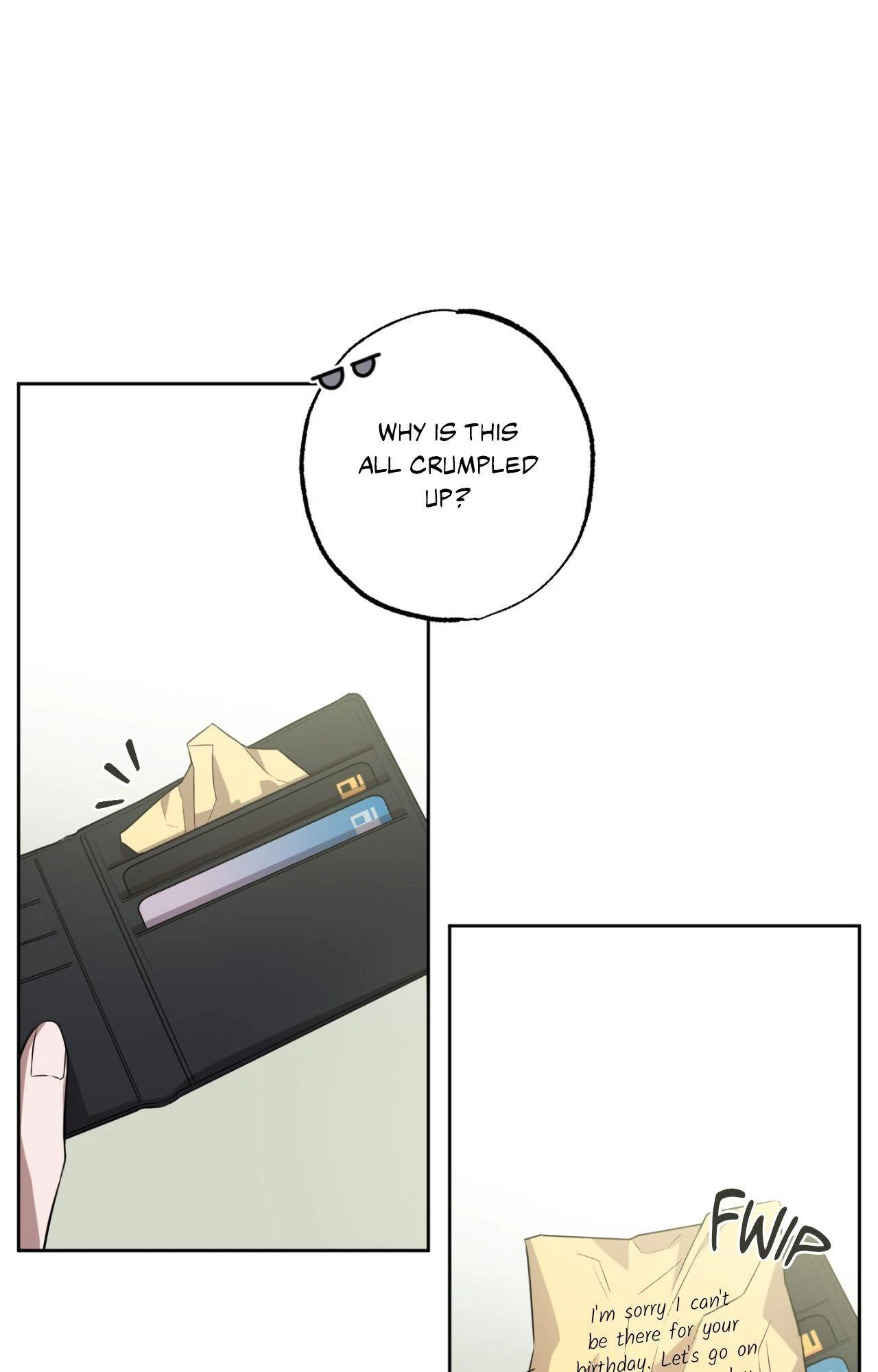 Don’t Lie - Chapter 11 Page 70