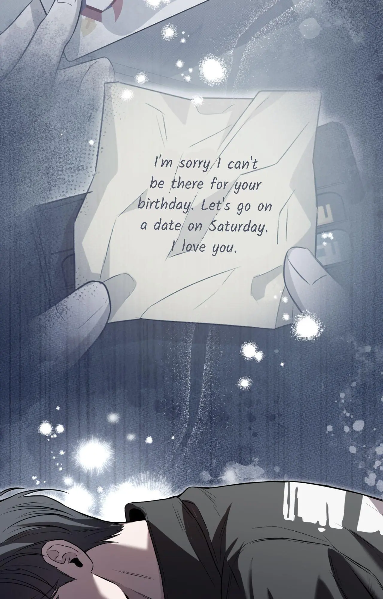Don’t Lie - Chapter 11 Page 77