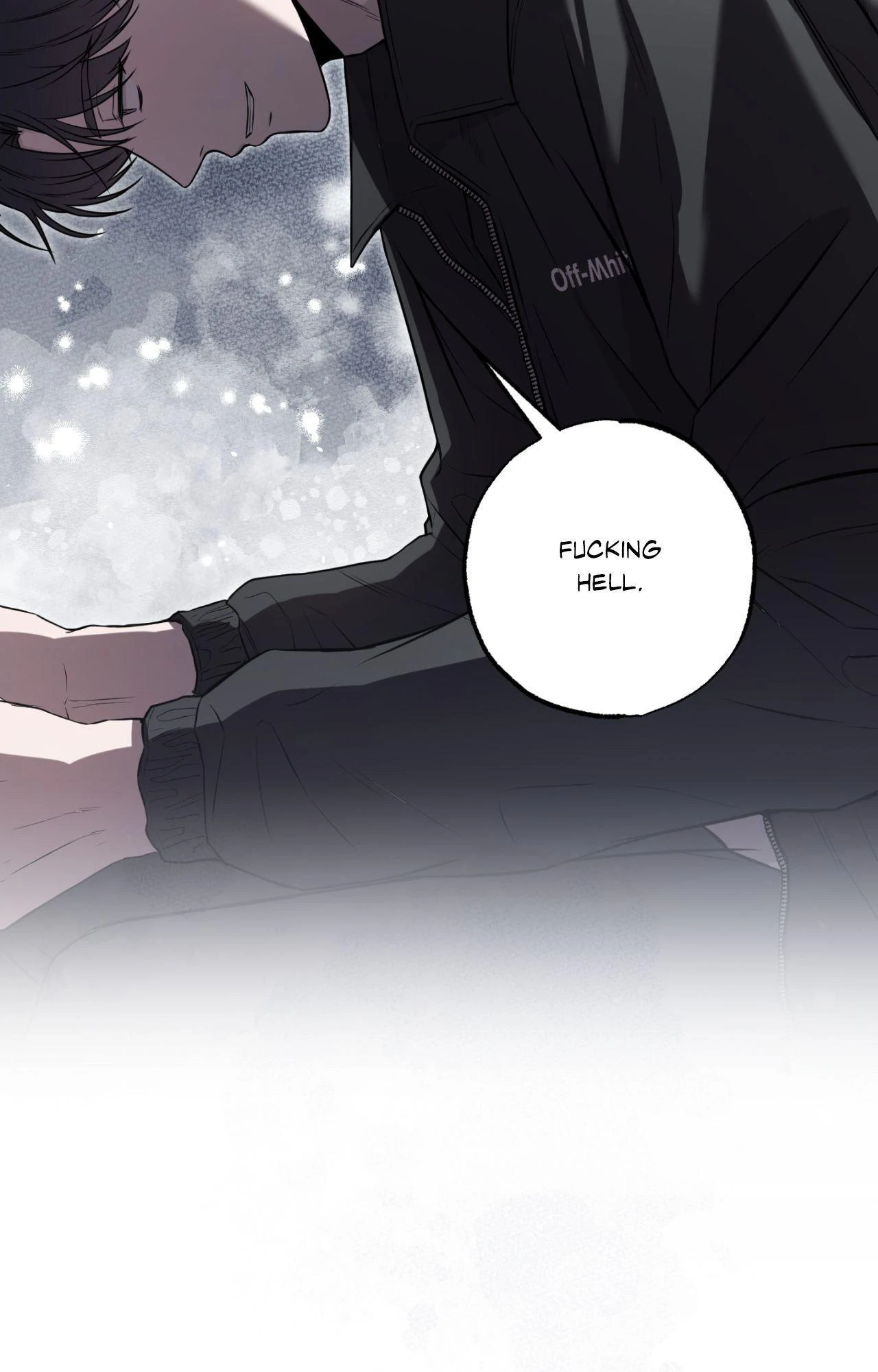 Don’t Lie - Chapter 11 Page 78