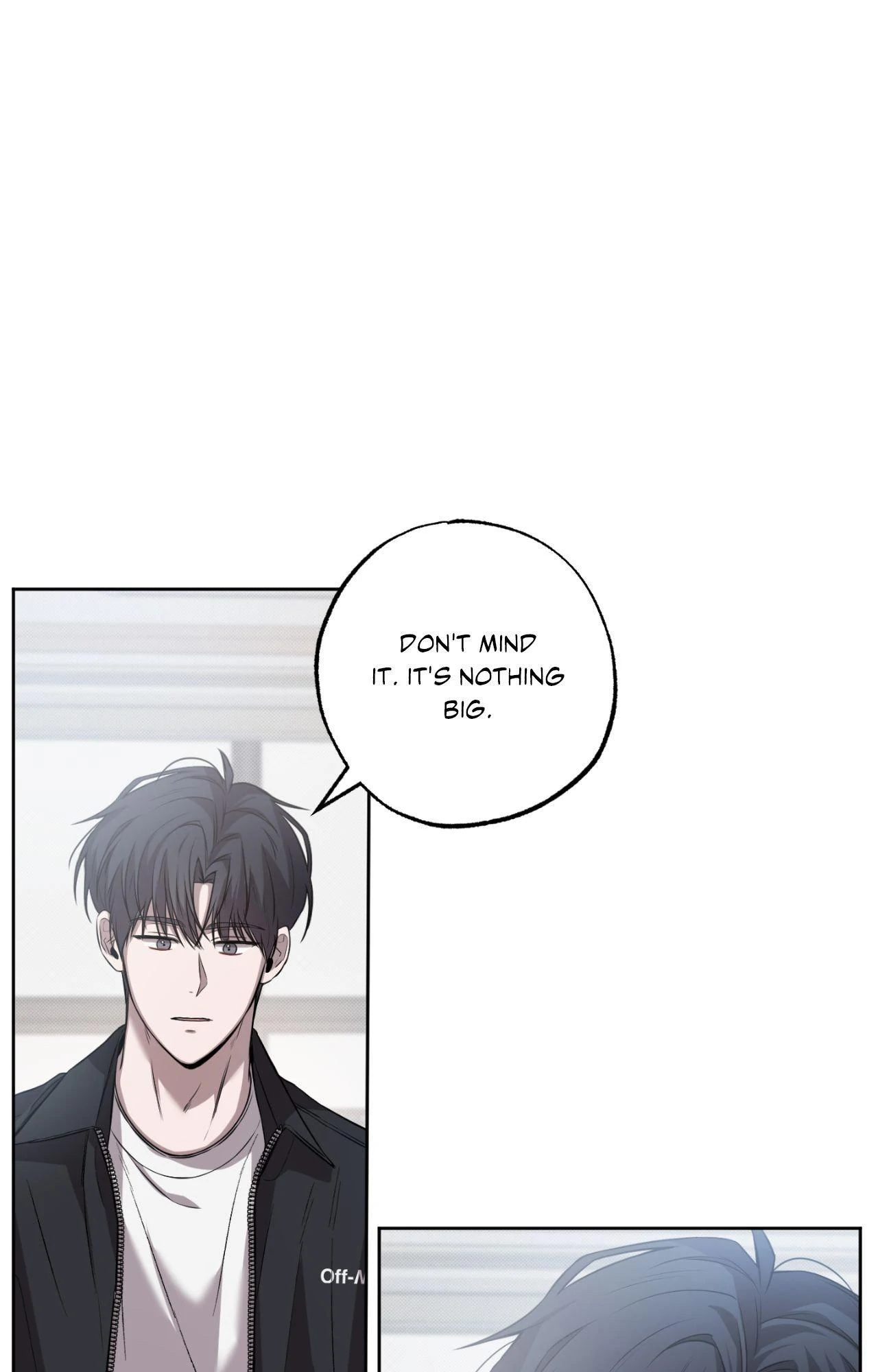 Don’t Lie - Chapter 12 Page 4