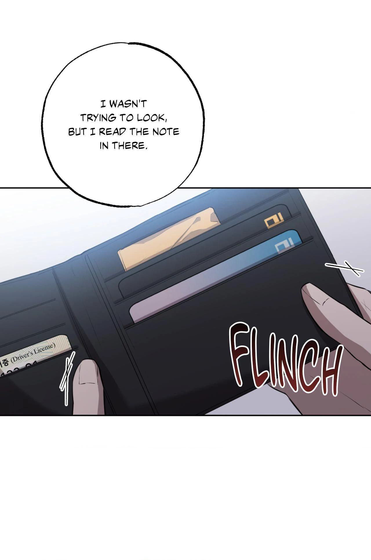 Don’t Lie - Chapter 12 Page 6