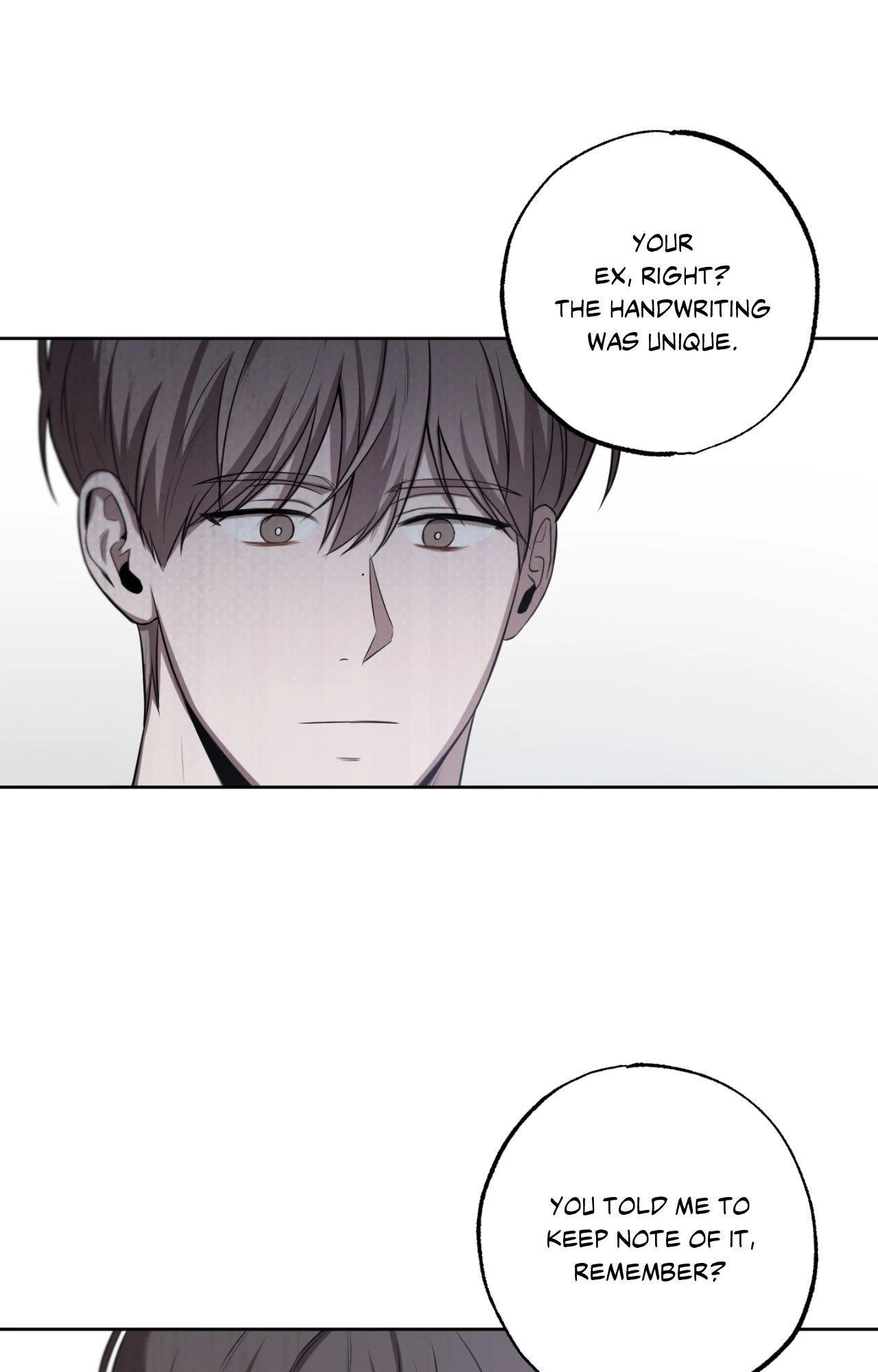 Don’t Lie - Chapter 12 Page 7