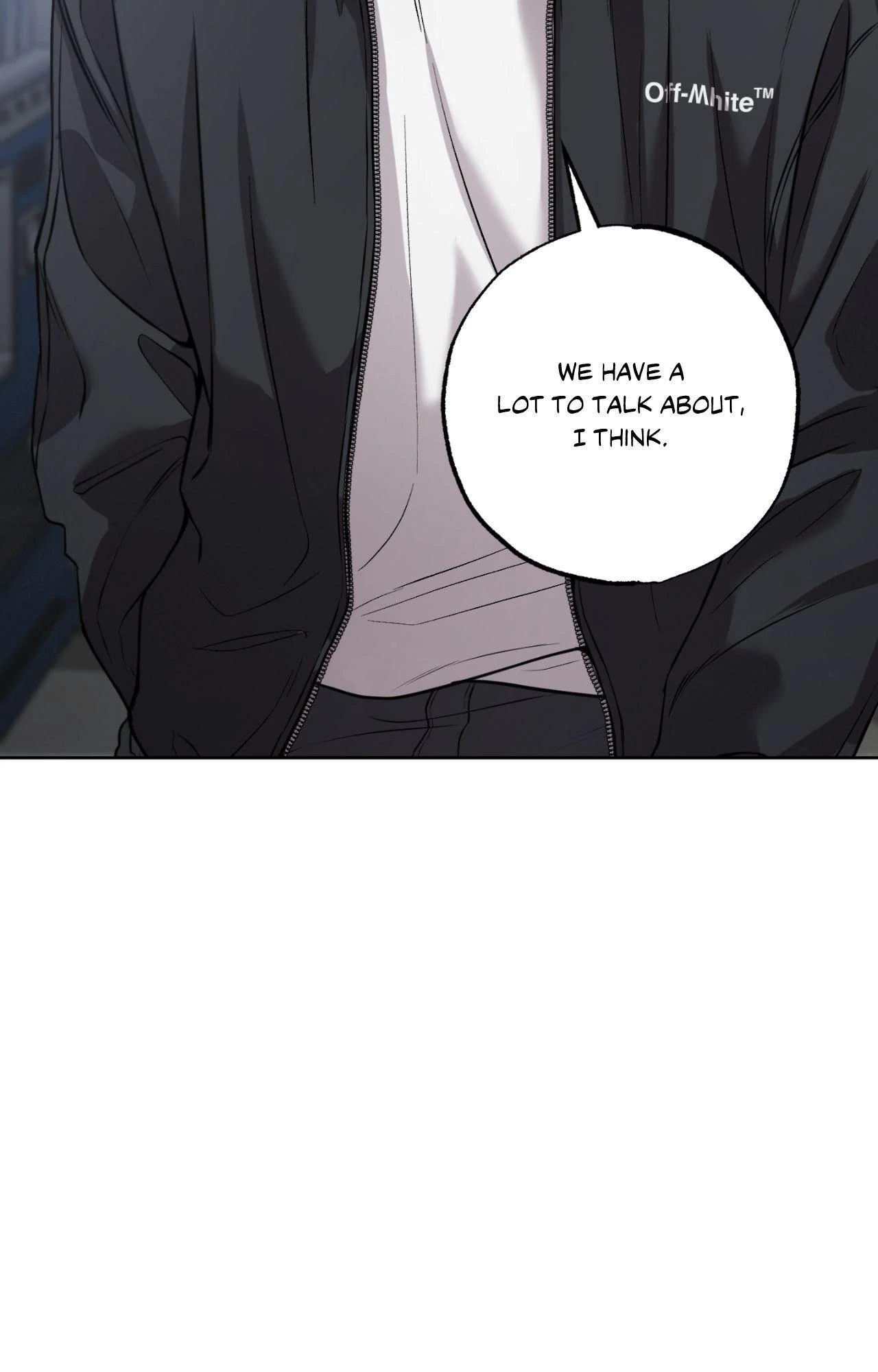 Don’t Lie - Chapter 12 Page 11