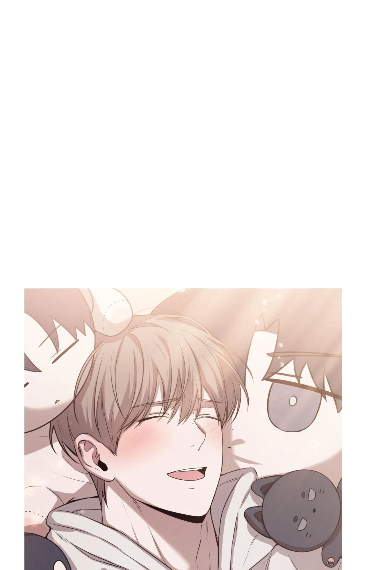 Don’t Lie - Chapter 12 Page 12