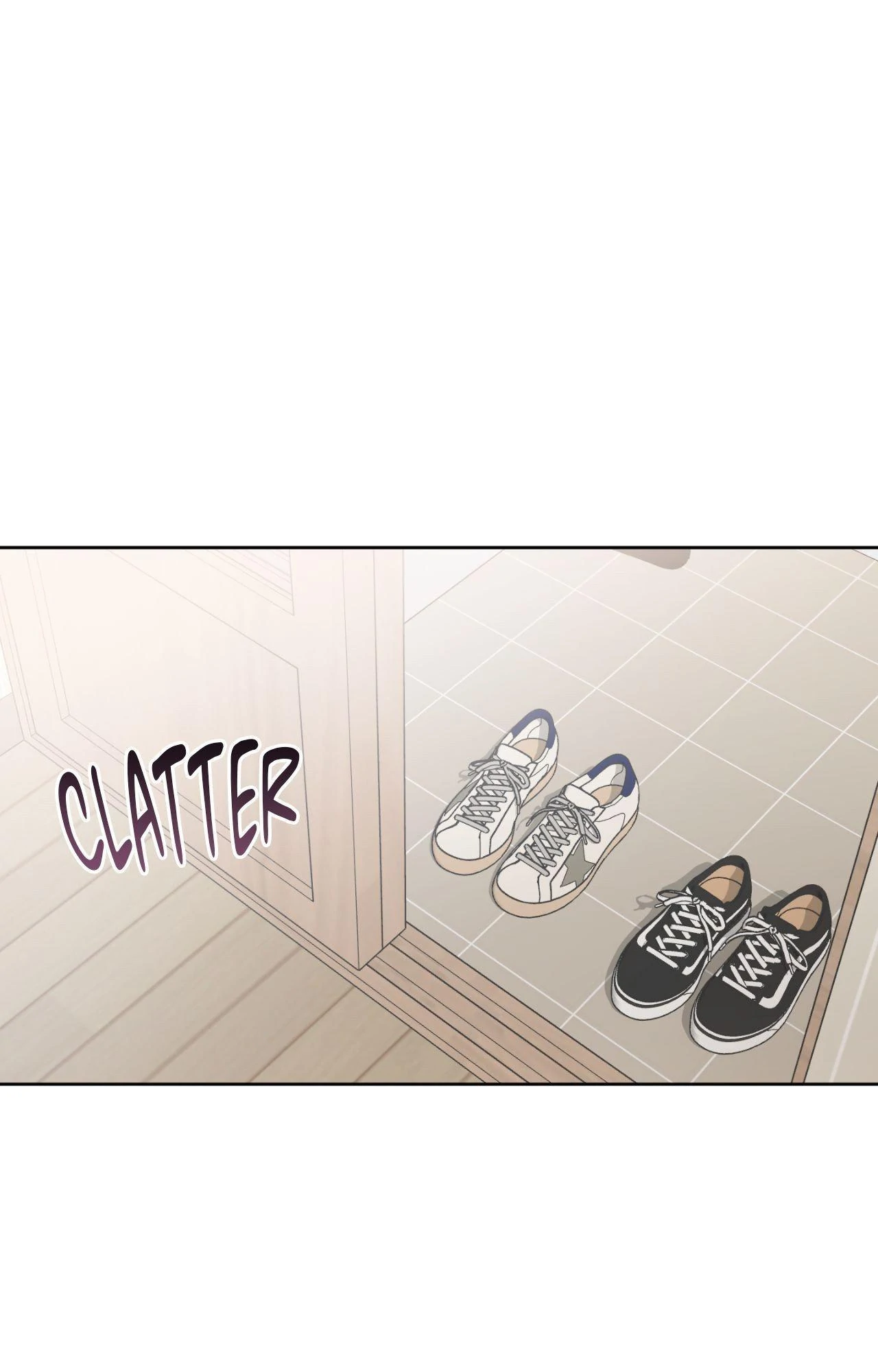 Don’t Lie - Chapter 12 Page 14