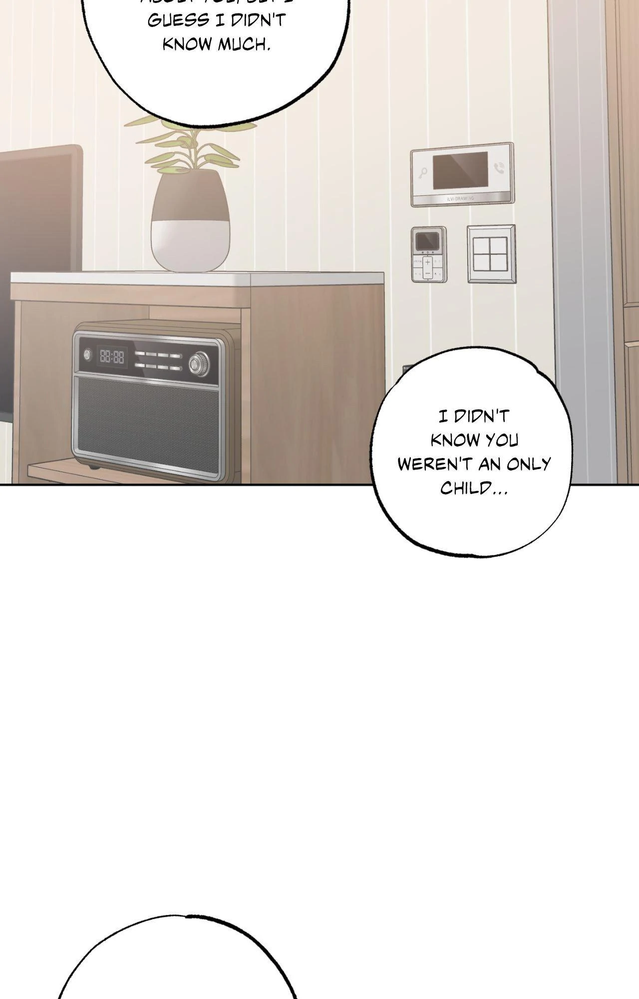 Don’t Lie - Chapter 12 Page 23