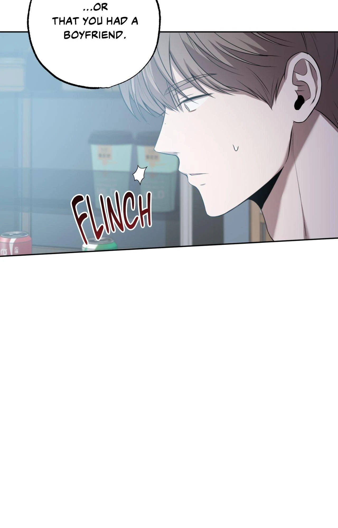 Don’t Lie - Chapter 12 Page 24