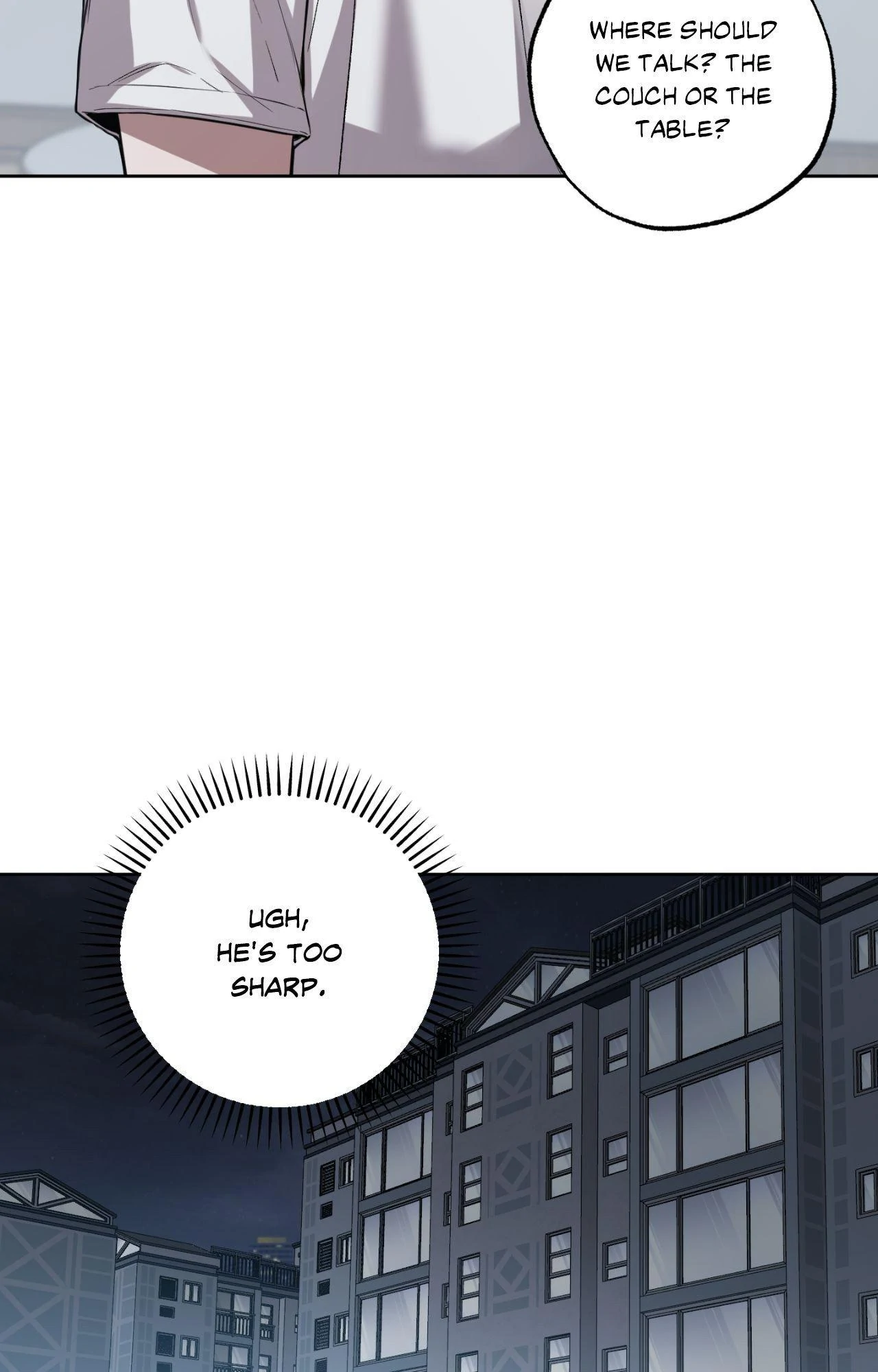 Don’t Lie - Chapter 12 Page 26