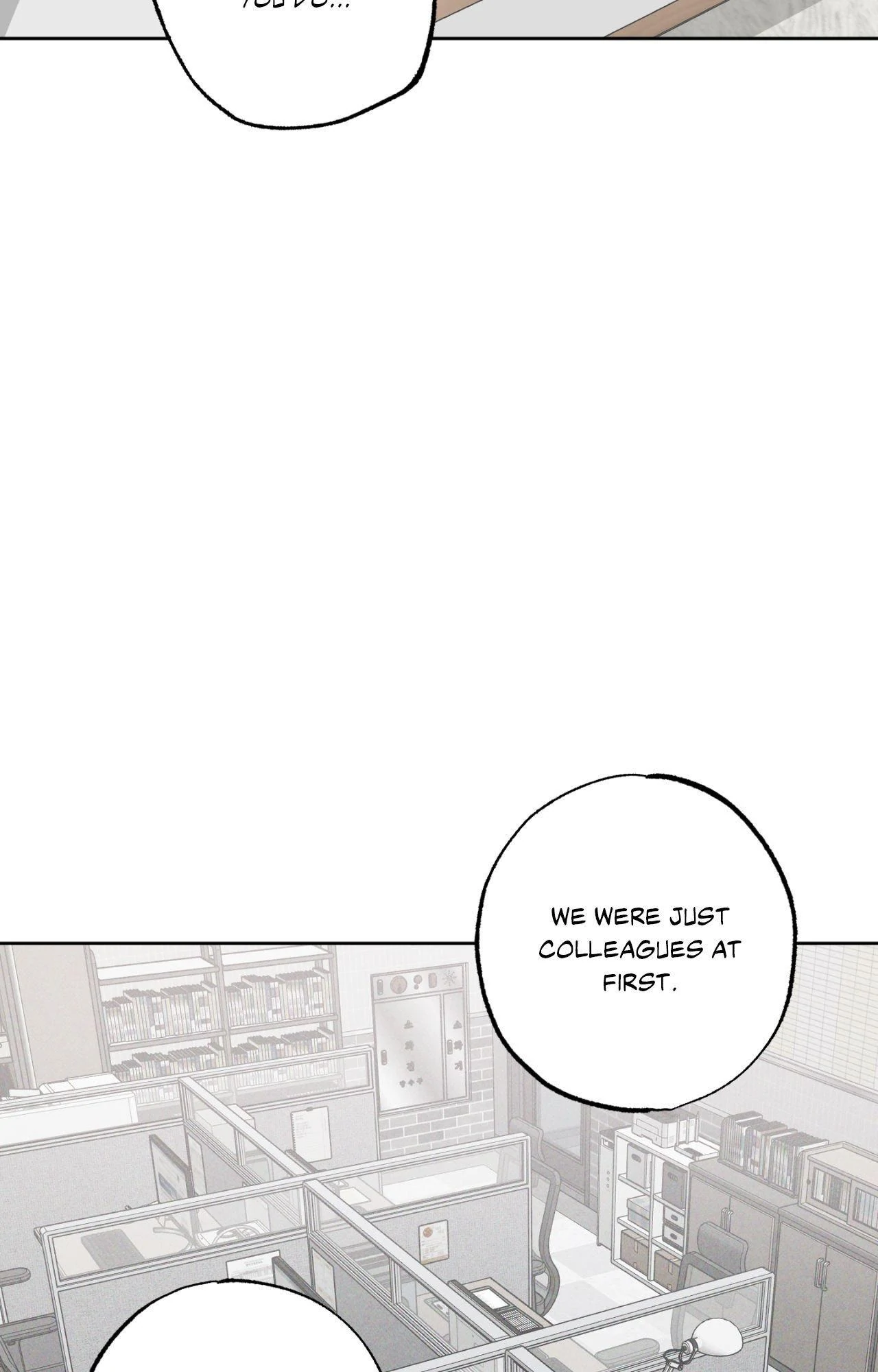 Don’t Lie - Chapter 12 Page 36