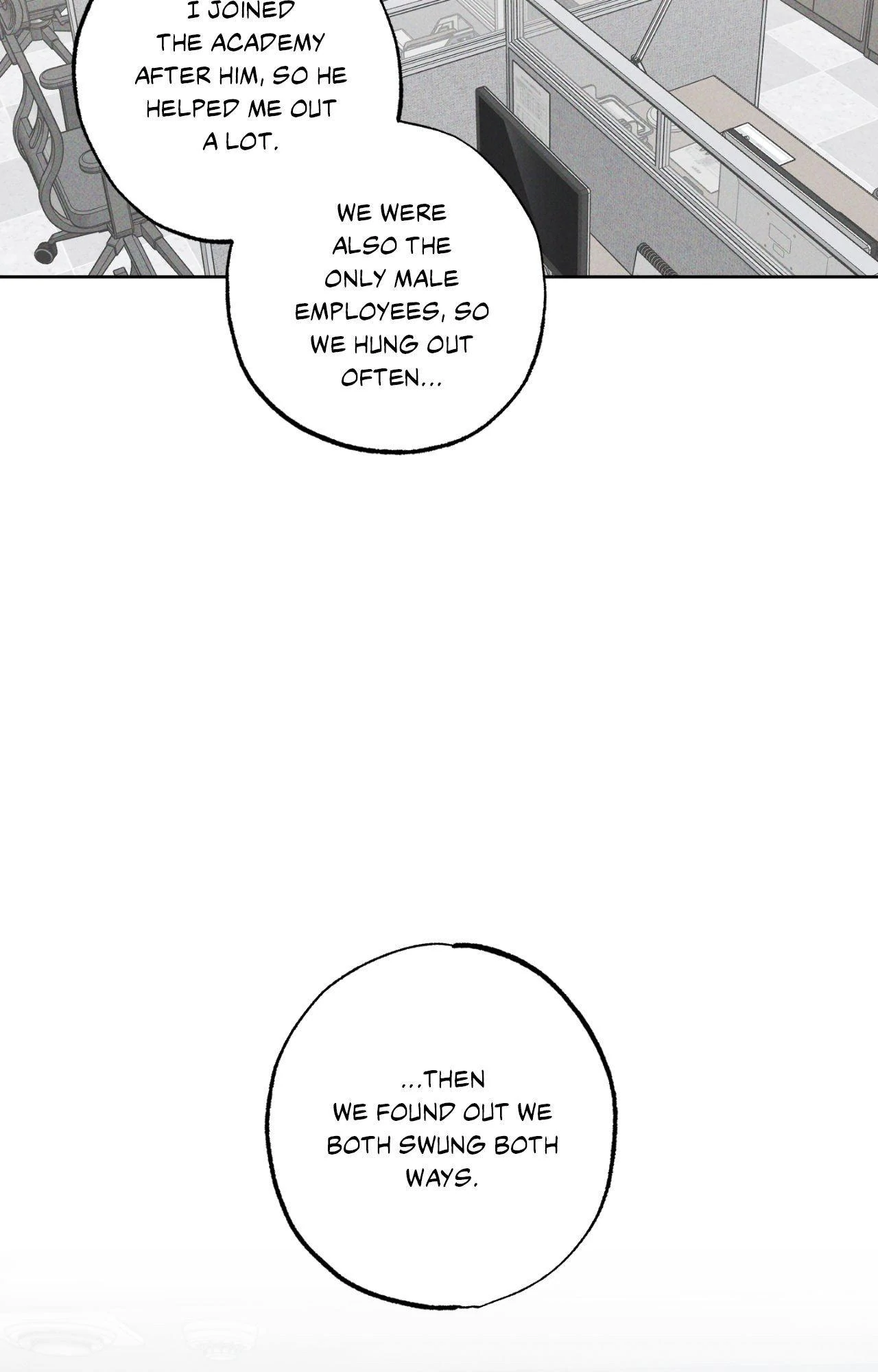 Don’t Lie - Chapter 12 Page 37