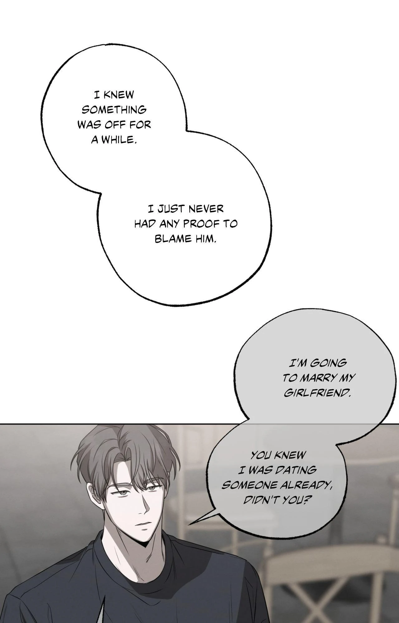 Don’t Lie - Chapter 12 Page 42