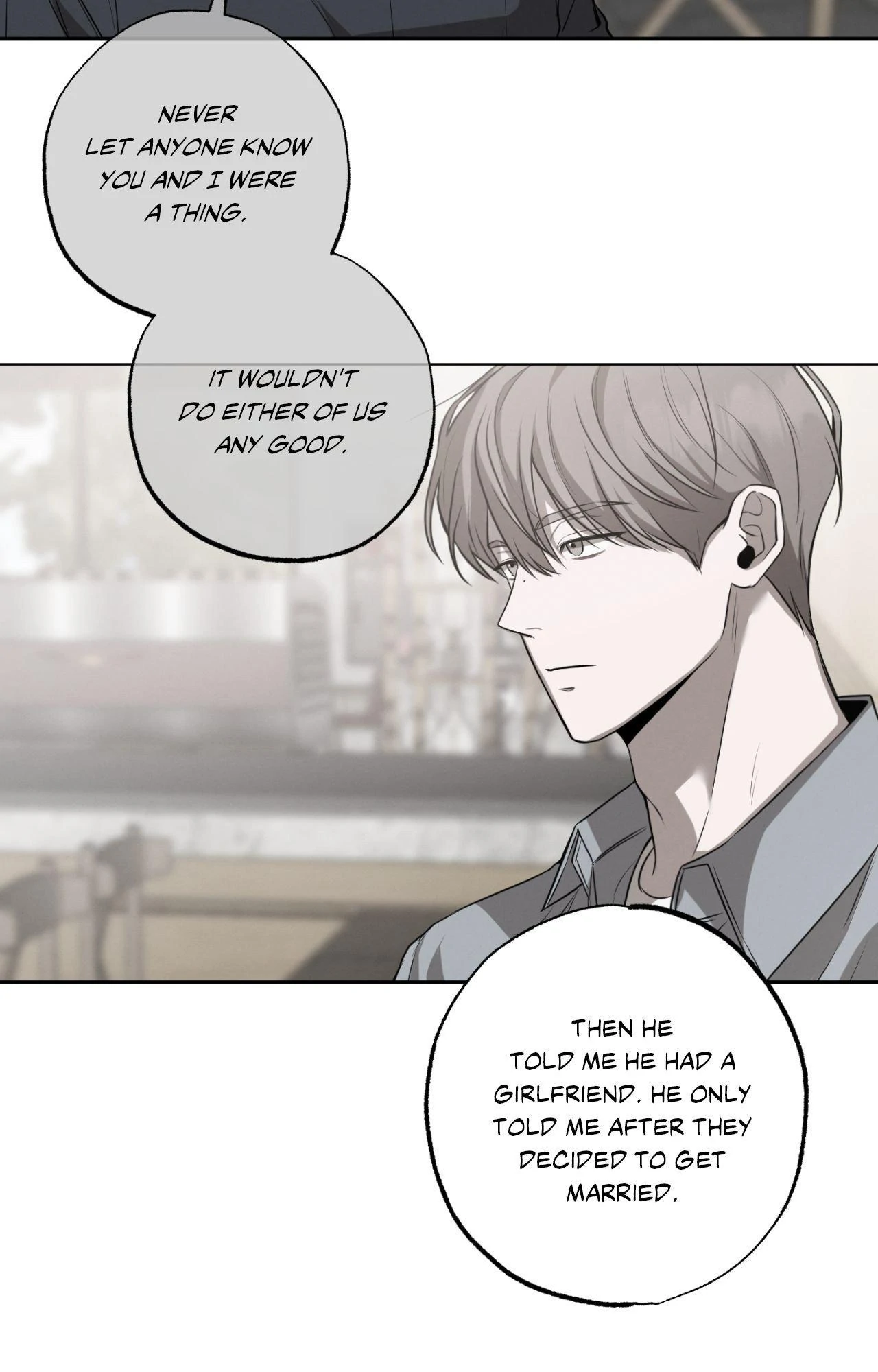Don’t Lie - Chapter 12 Page 43