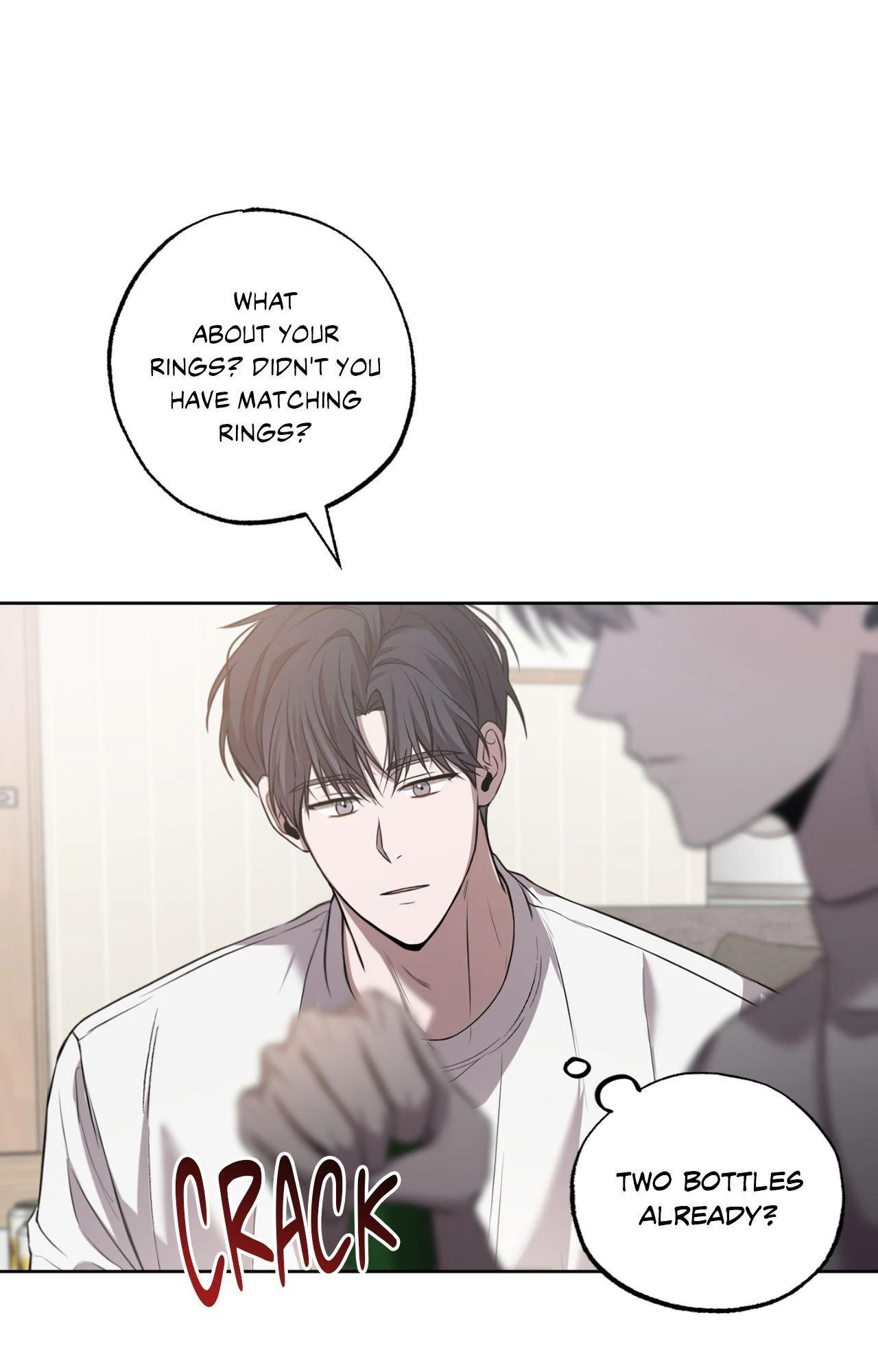 Don’t Lie - Chapter 12 Page 44