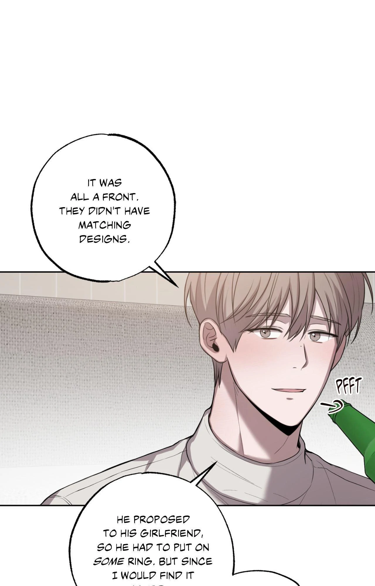 Don’t Lie - Chapter 12 Page 45