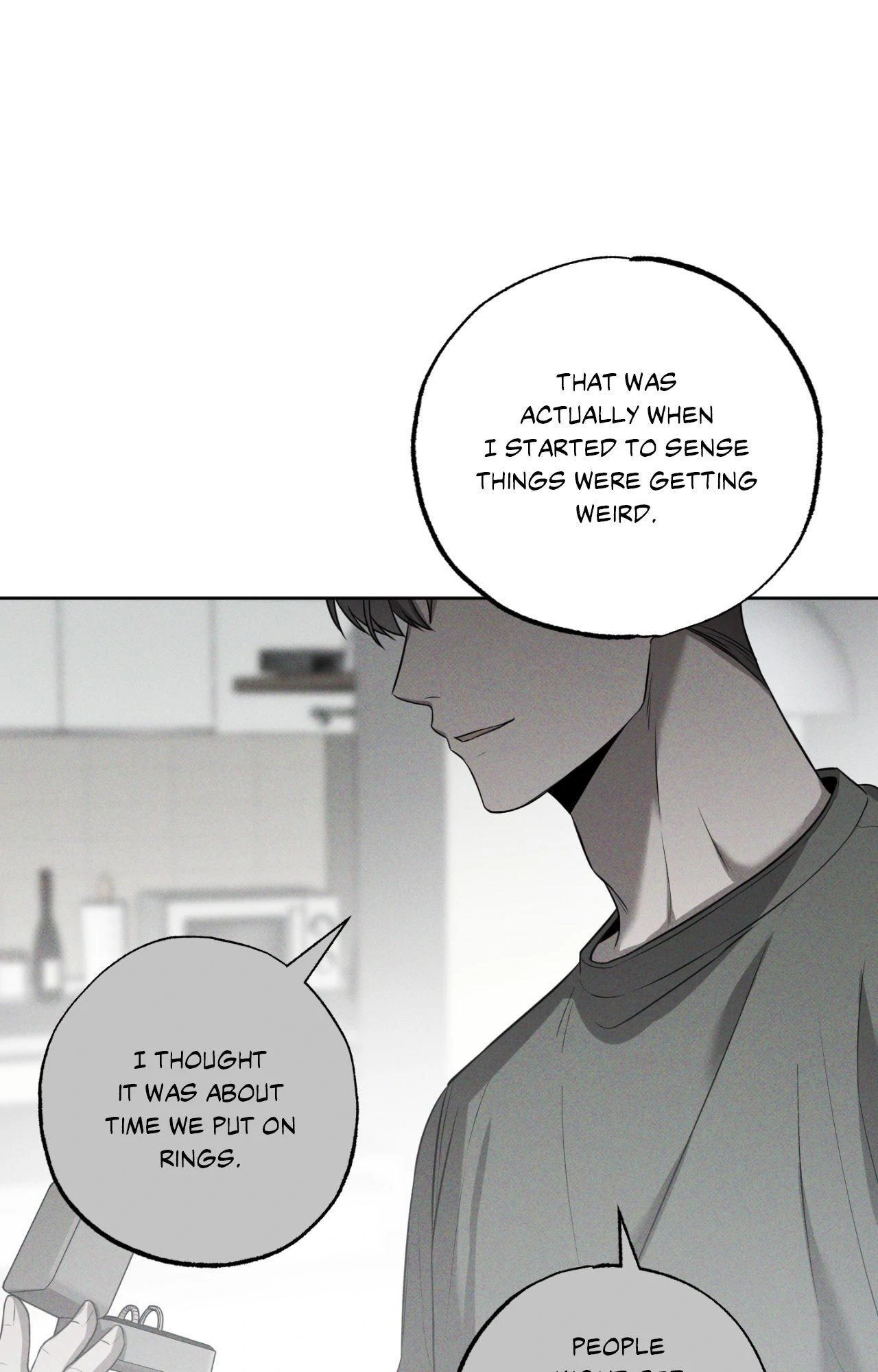 Don’t Lie - Chapter 12 Page 48