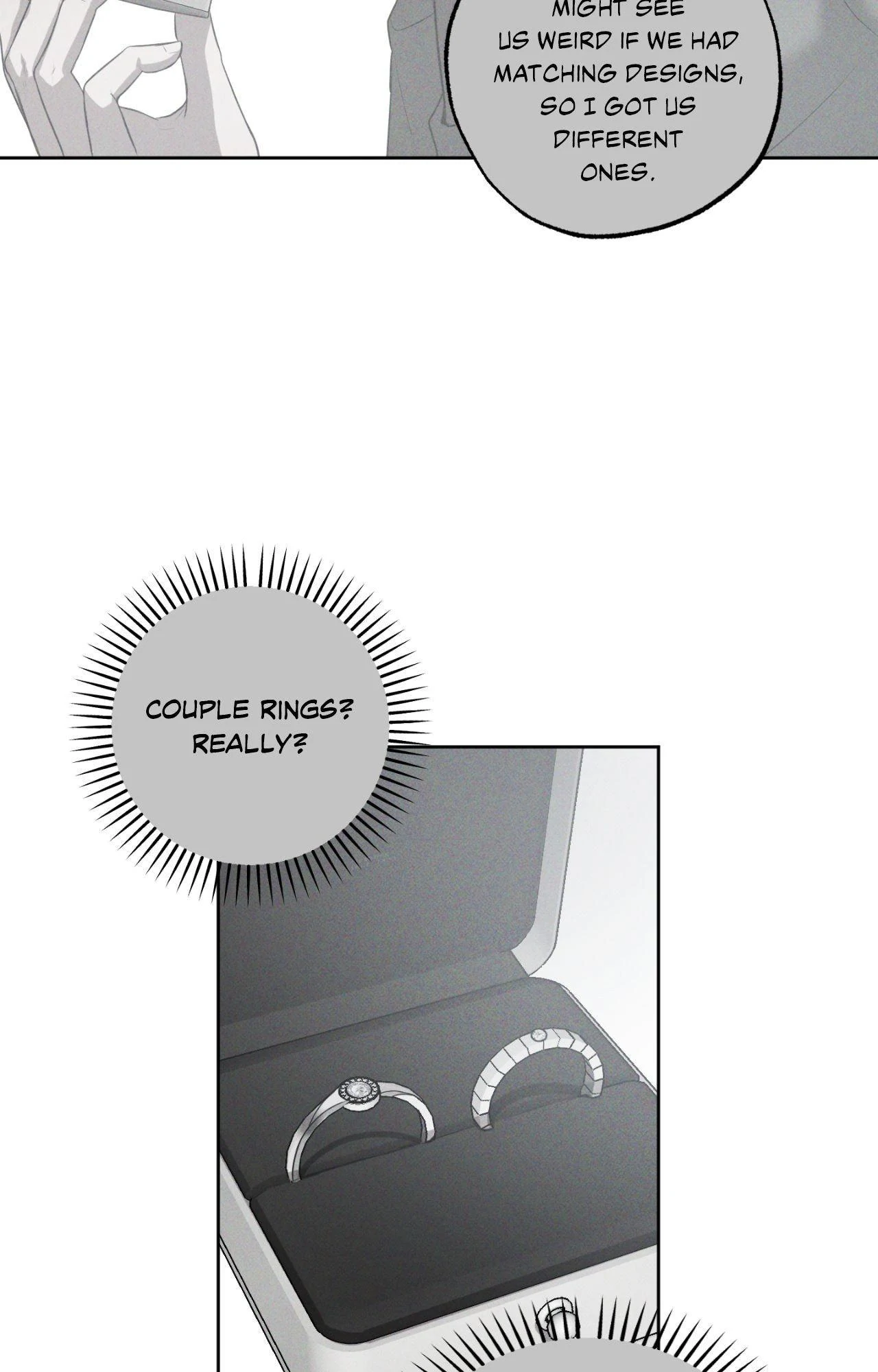 Don’t Lie - Chapter 12 Page 49