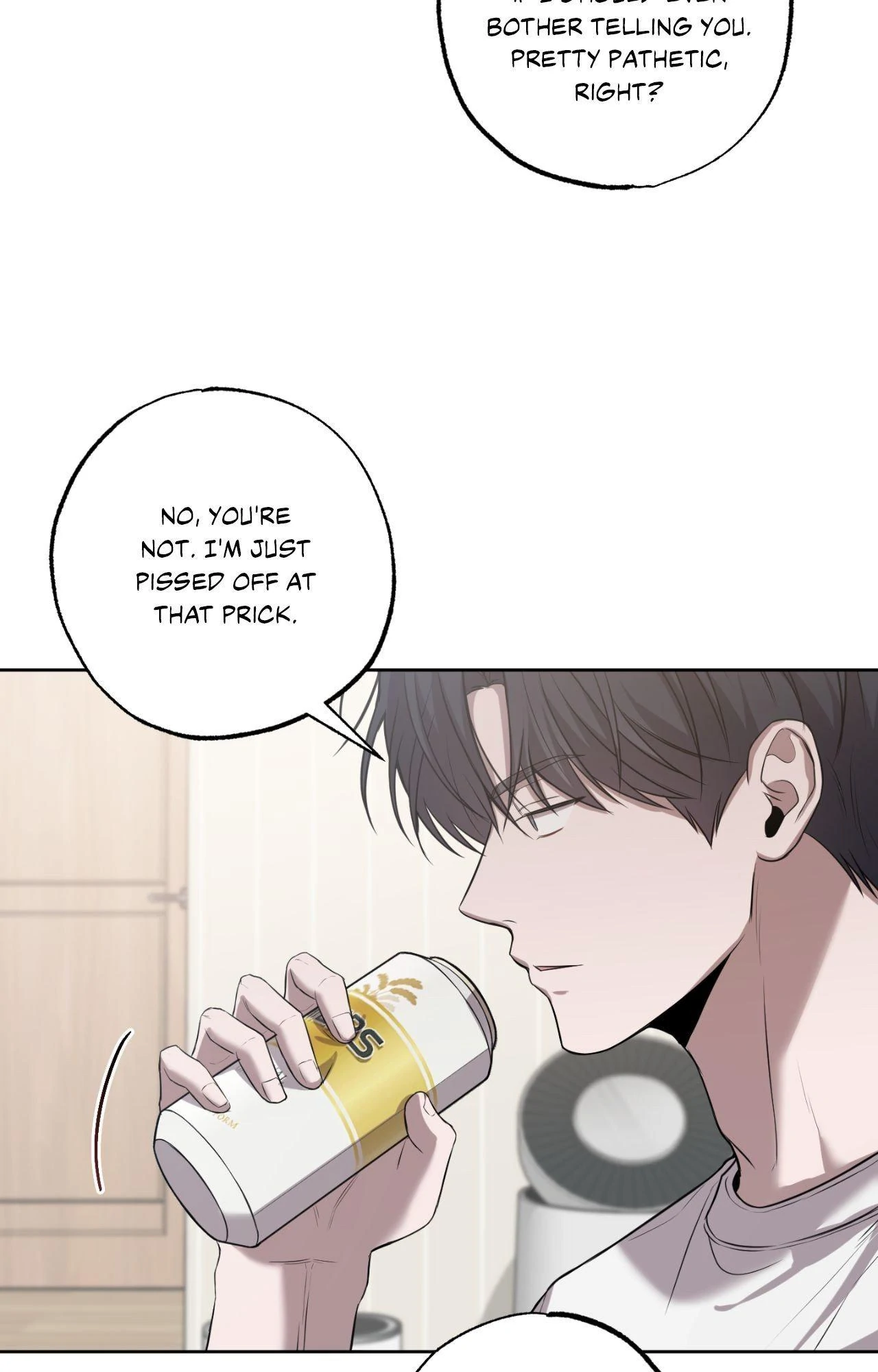 Don’t Lie - Chapter 12 Page 53