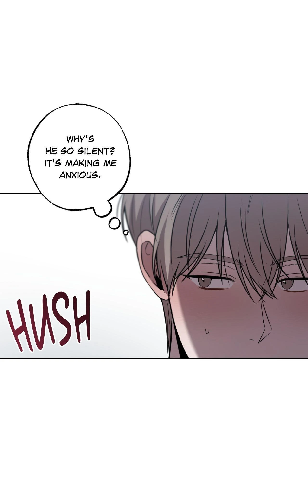 Don’t Lie - Chapter 12 Page 59