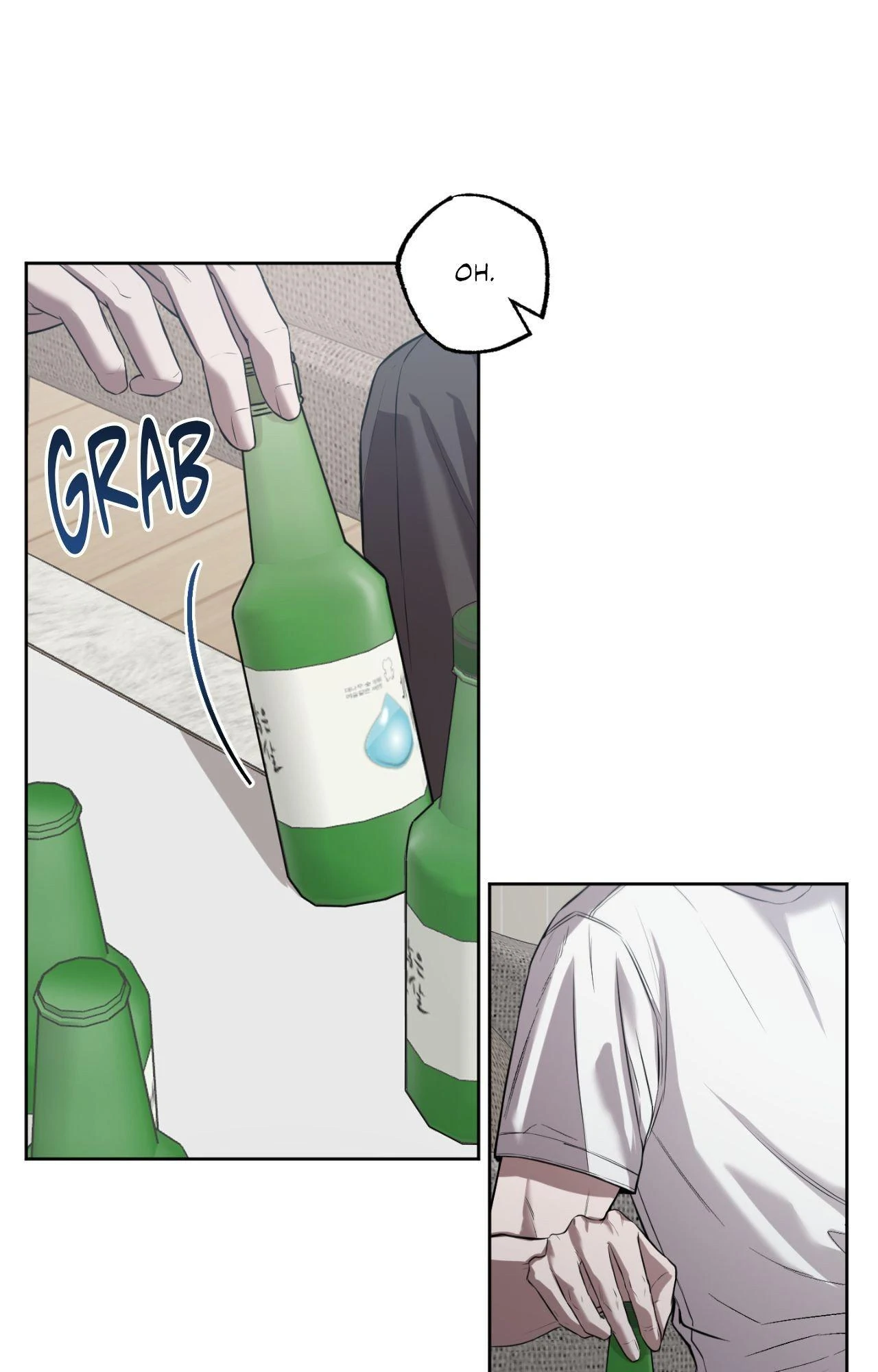 Don’t Lie - Chapter 12 Page 60