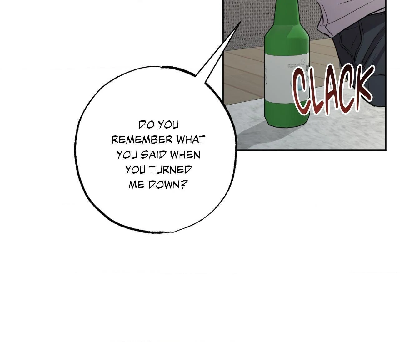 Don’t Lie - Chapter 12 Page 61