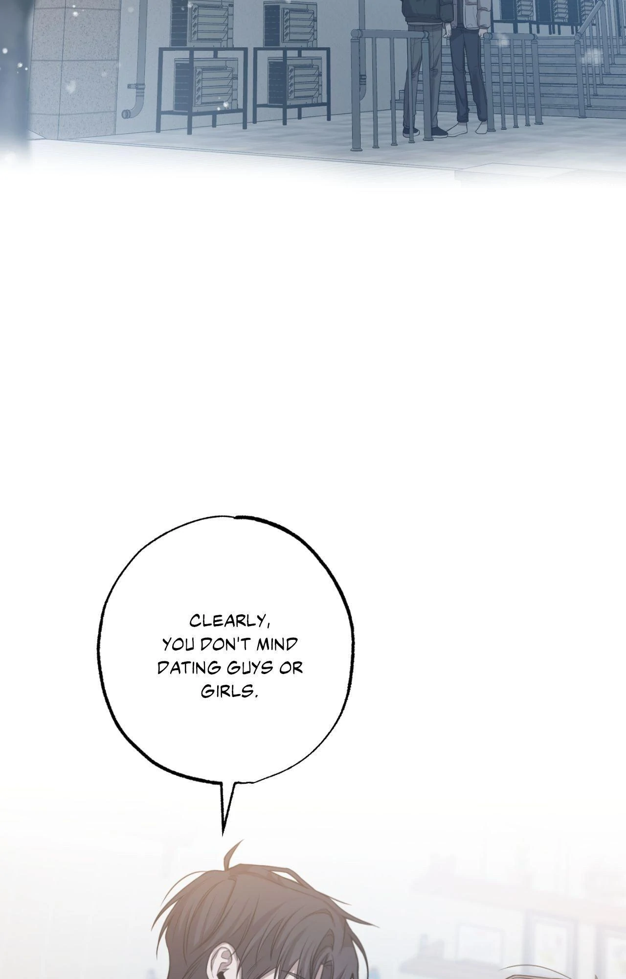 Don’t Lie - Chapter 12 Page 64