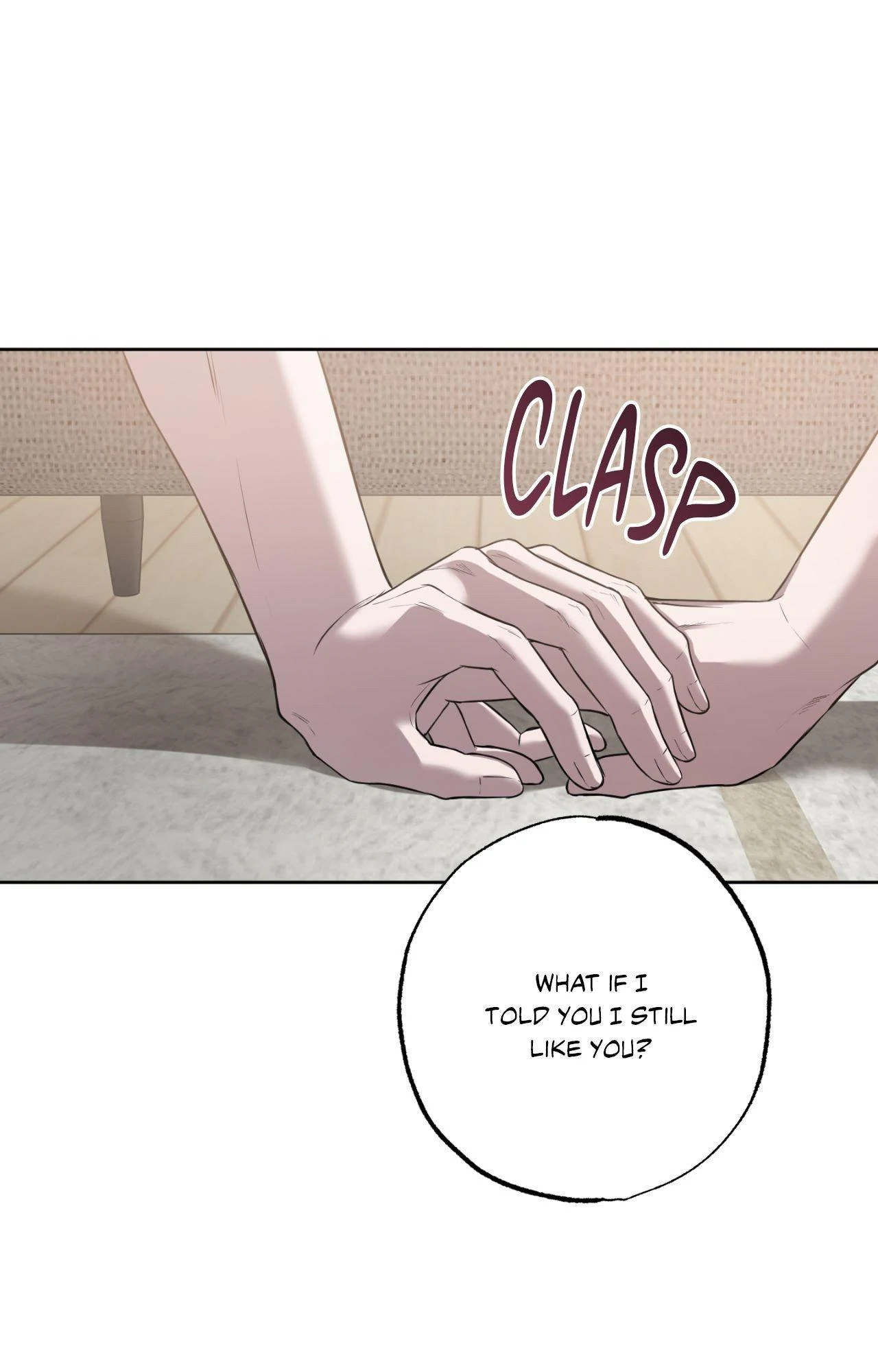 Don’t Lie - Chapter 12 Page 66